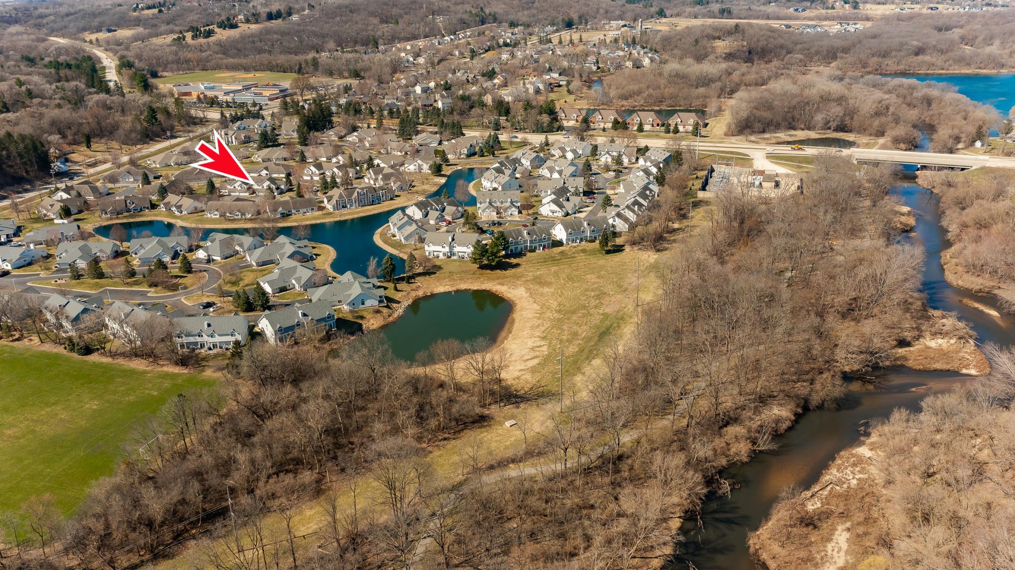 34th image of 1930 Topaz Pointe Ln Sw, Rochester, MN 55902 | MLS# 7048090