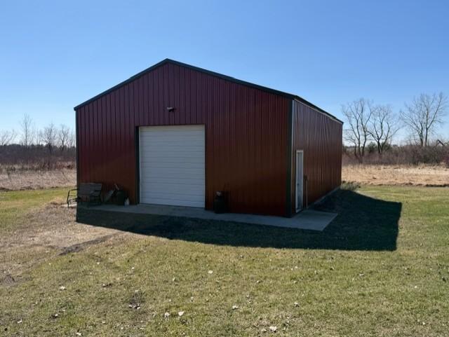 Homes for sale in Litchfield, MN | 58533 243 St, Litchfield, MN 55355 | MLS# 7048242
