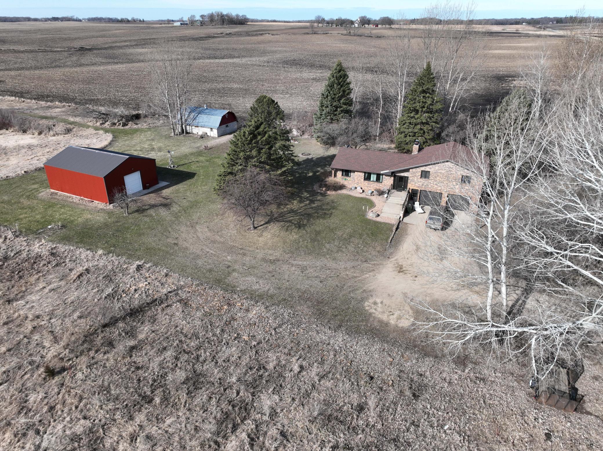 Homes for sale in Litchfield, MN | 58533 243 St, Litchfield, MN 55355 | MLS# 7048242