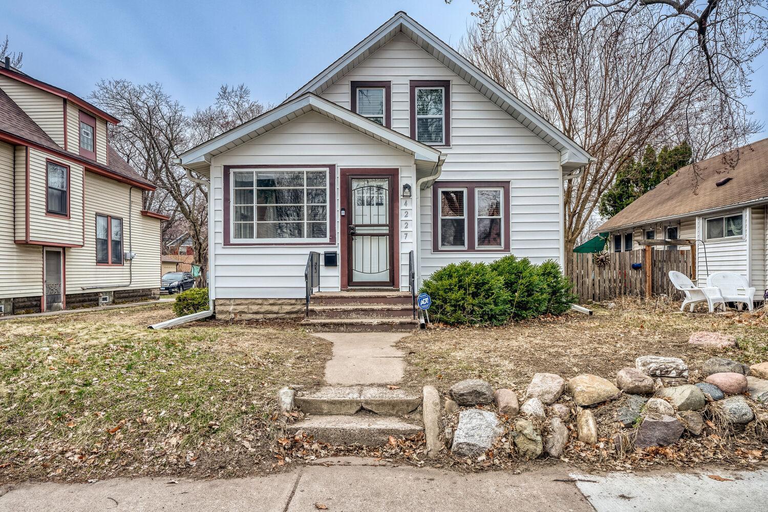 Homes for sale in Minneapolis, MN | 4227 Fremont Ave N, Minneapolis, MN 55412 | MLS# 7048253