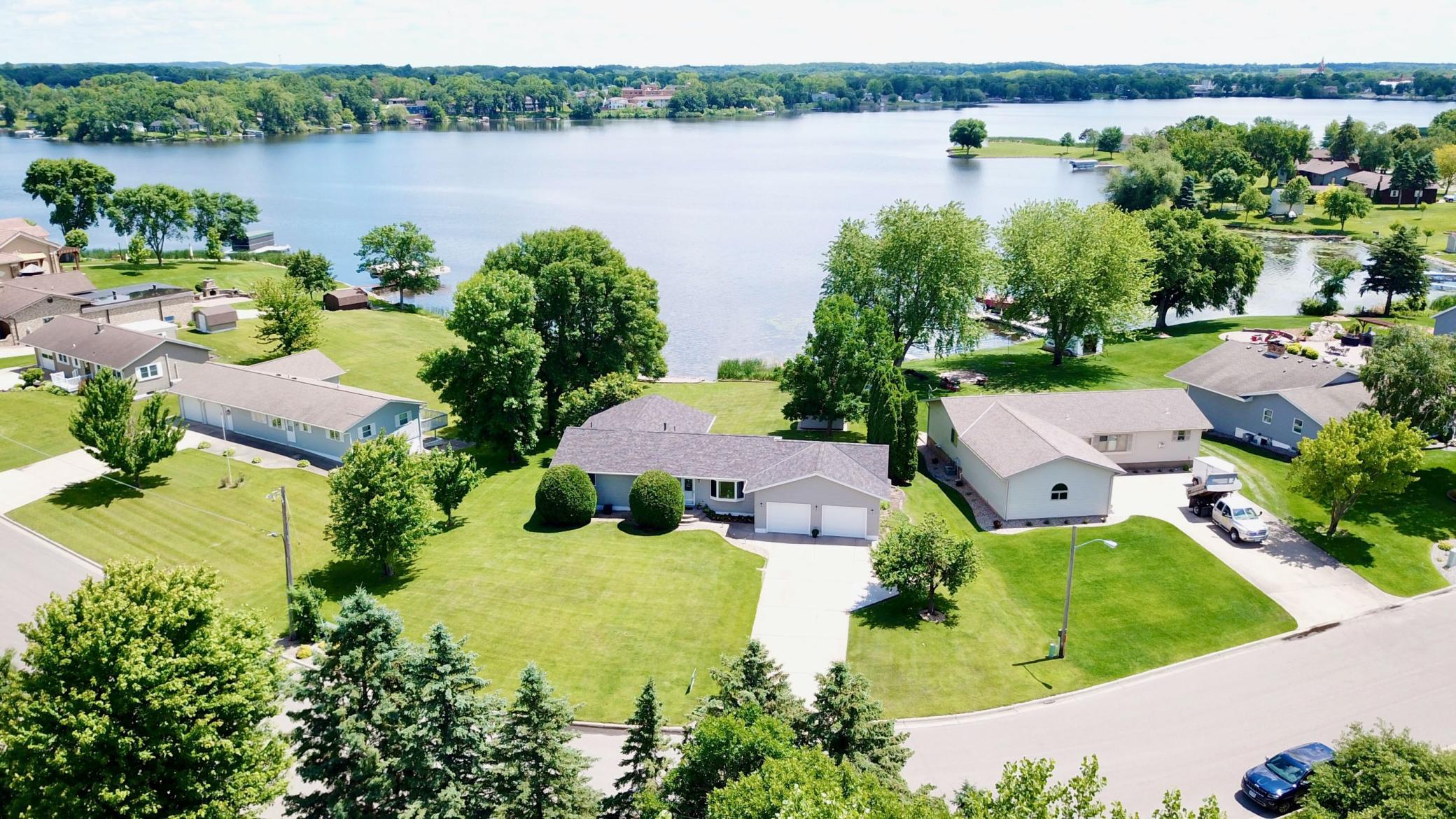 2nd image of 500 Hickman Dr, Sauk Centre, MN 56378 | MLS# 7048268