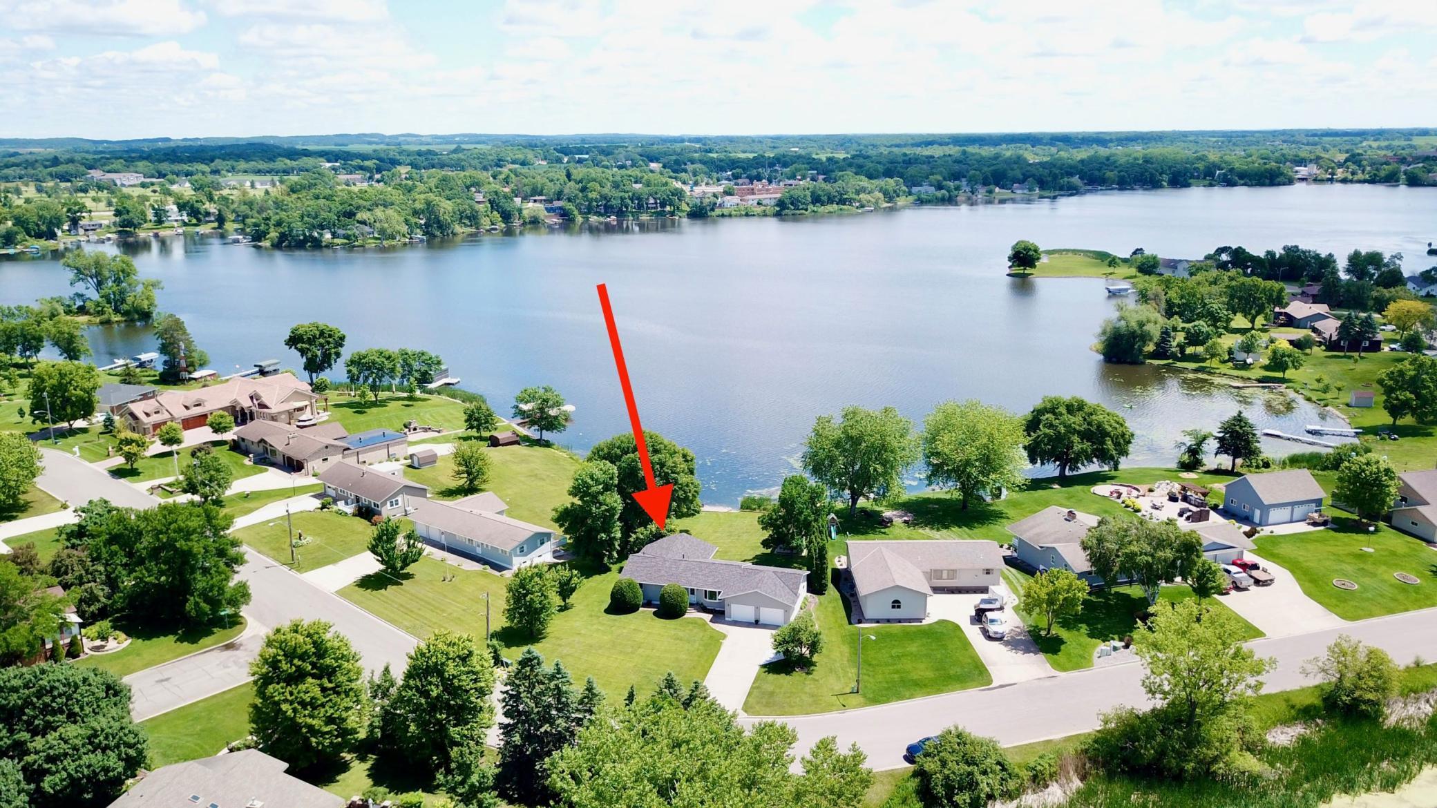 1st image of 500 Hickman Dr, Sauk Centre, MN 56378 | MLS# 7048268