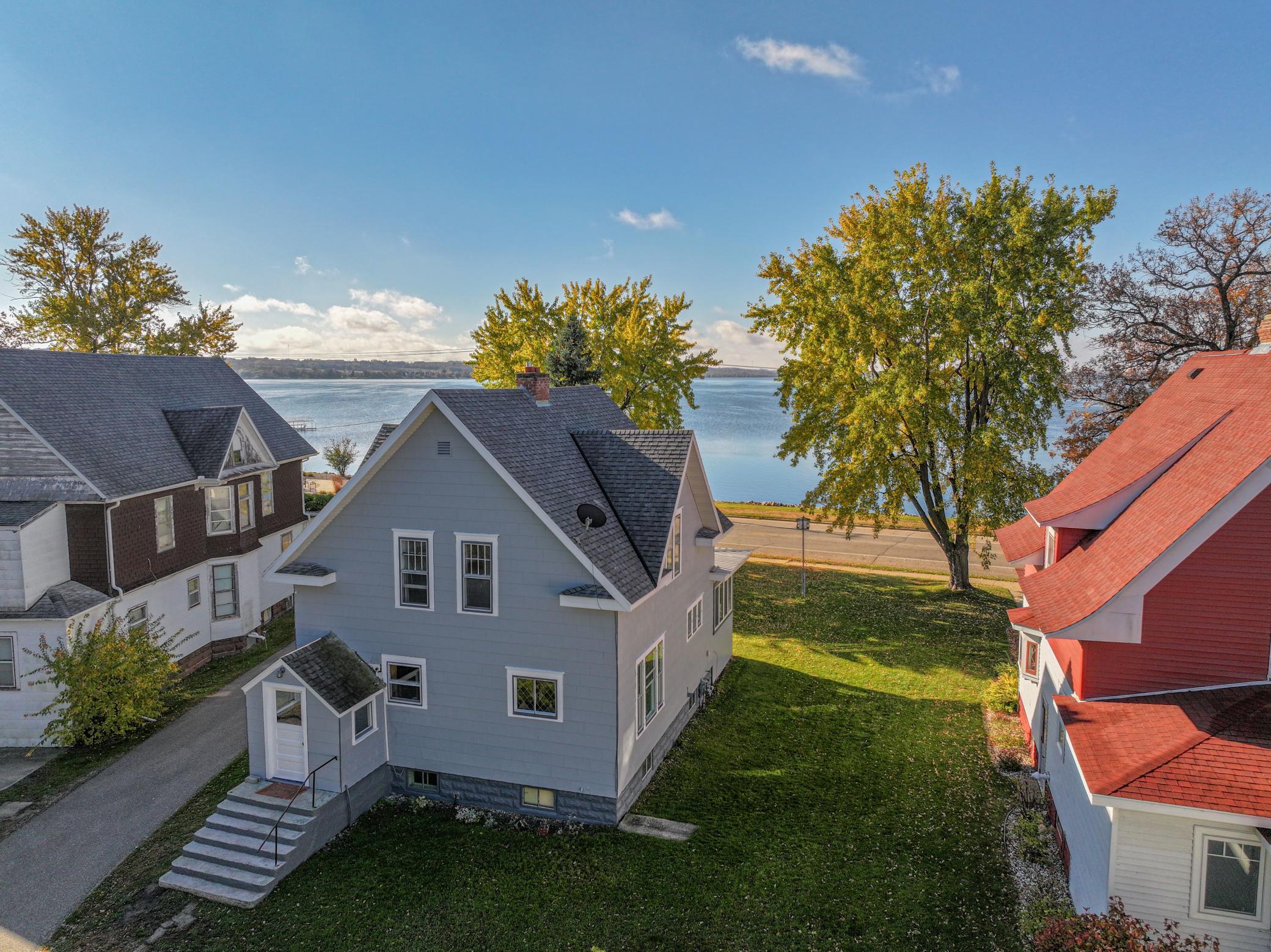 5th image of 4 N Lakeshore Dr, Glenwood, MN 56334 | MLS# 7048370