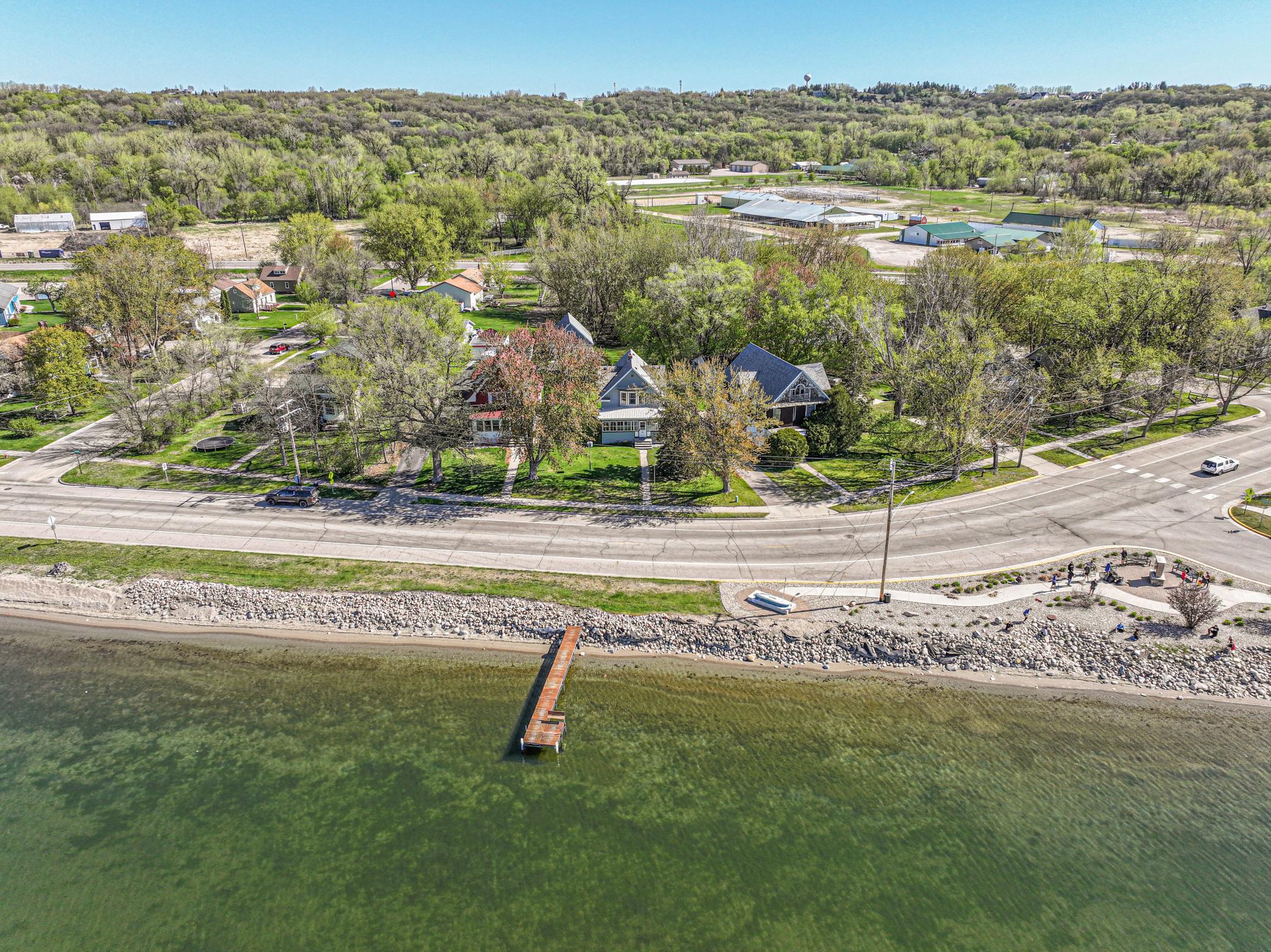 1st image of 4 N Lakeshore Dr, Glenwood, MN 56334 | MLS# 7048370