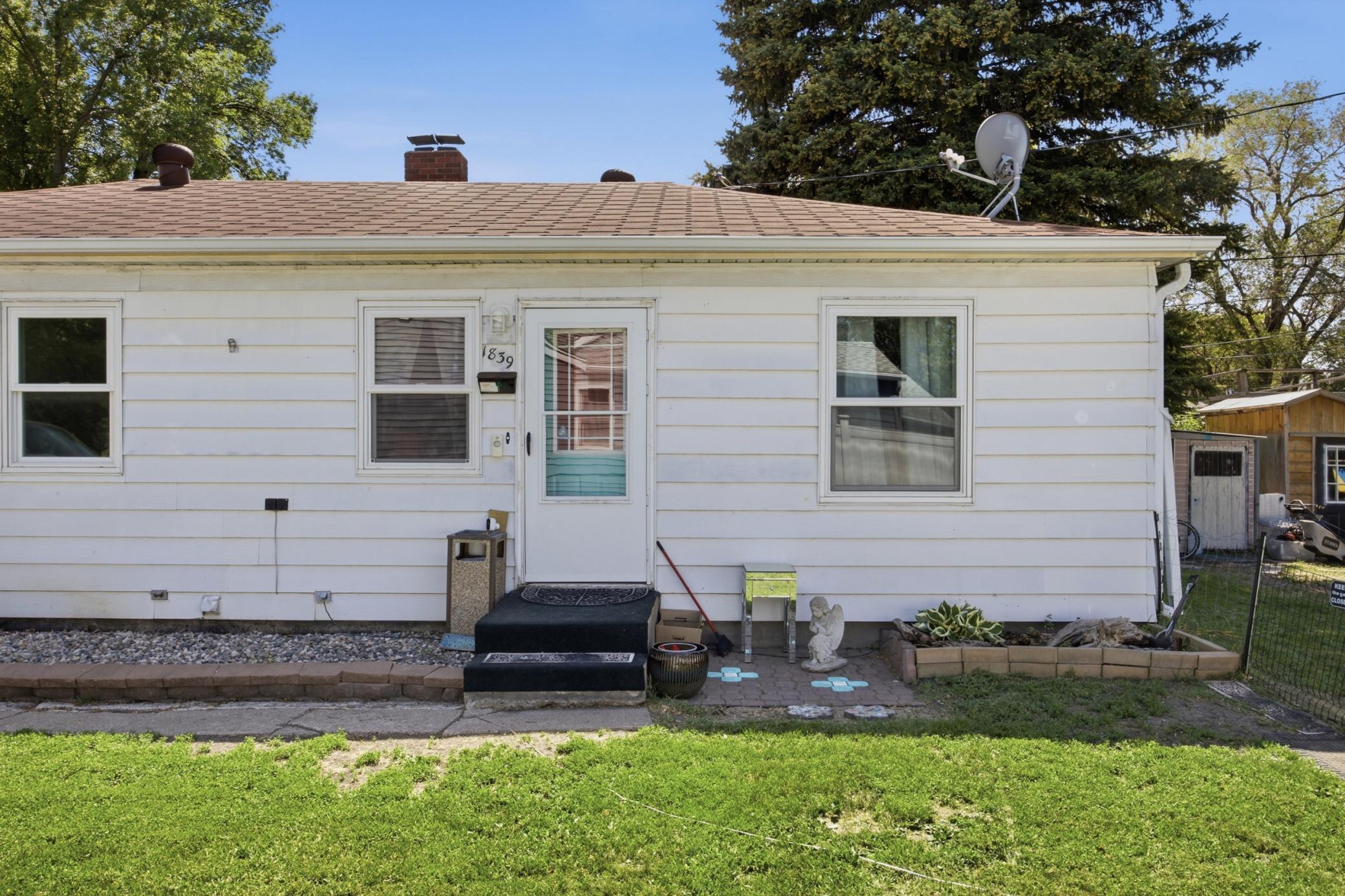 Homes for sale in Fargo, ND | 1837-1839 7Th Ave S, Fargo, ND 58103 | MLS# 7048482