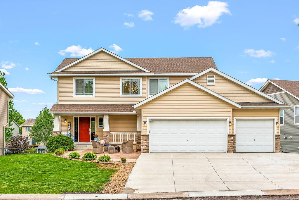 2nd image of 16268 Tahinka Ct Nw, Prior Lake, MN 55372 | MLS# 7048565