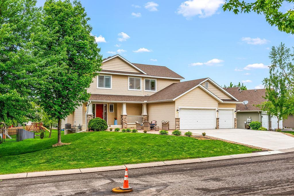 50th image of 16268 Tahinka Ct Nw, Prior Lake, MN 55372 | MLS# 7048565