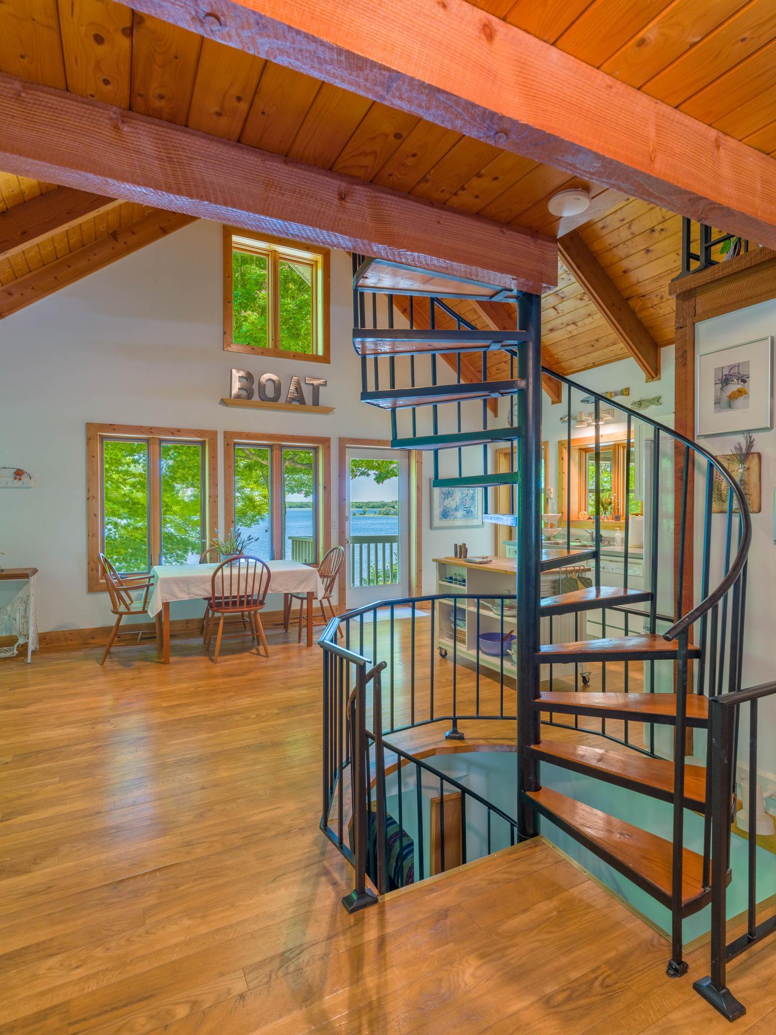 5th image of 9107 Wilderness Point Rd, Brainerd, MN 56401 | MLS# 7048576