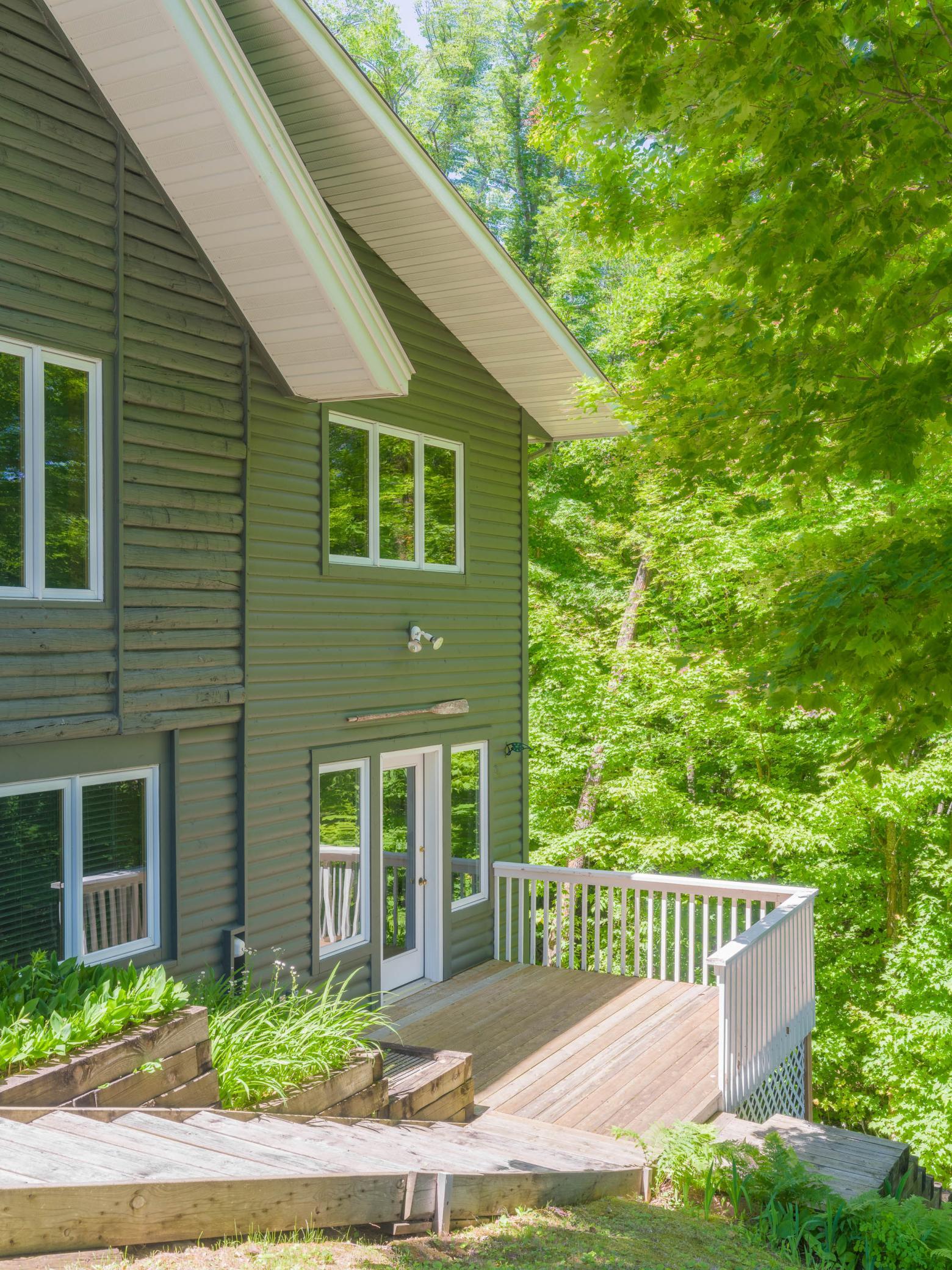 3rd image of 9107 Wilderness Point Rd, Brainerd, MN 56401 | MLS# 7048576