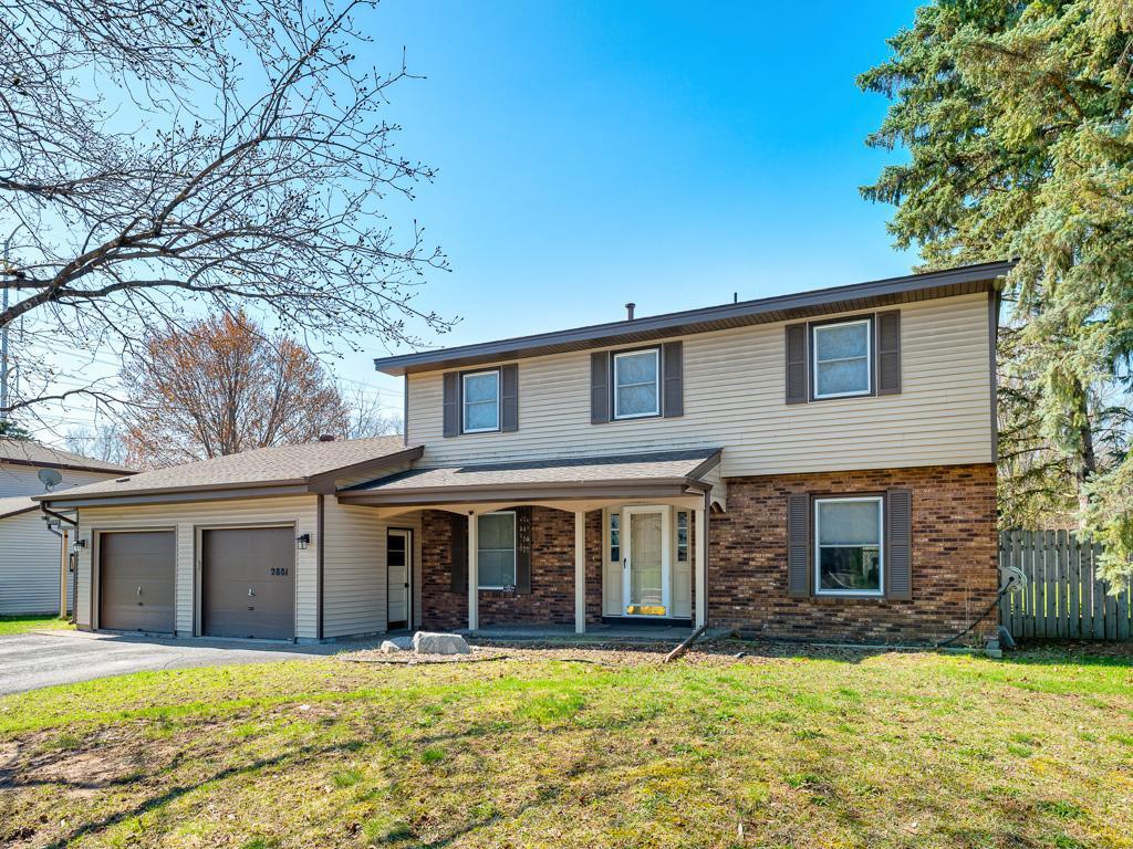 2nd image of 2881 Kent St, Saint Paul, MN 55113 | MLS# 7048664