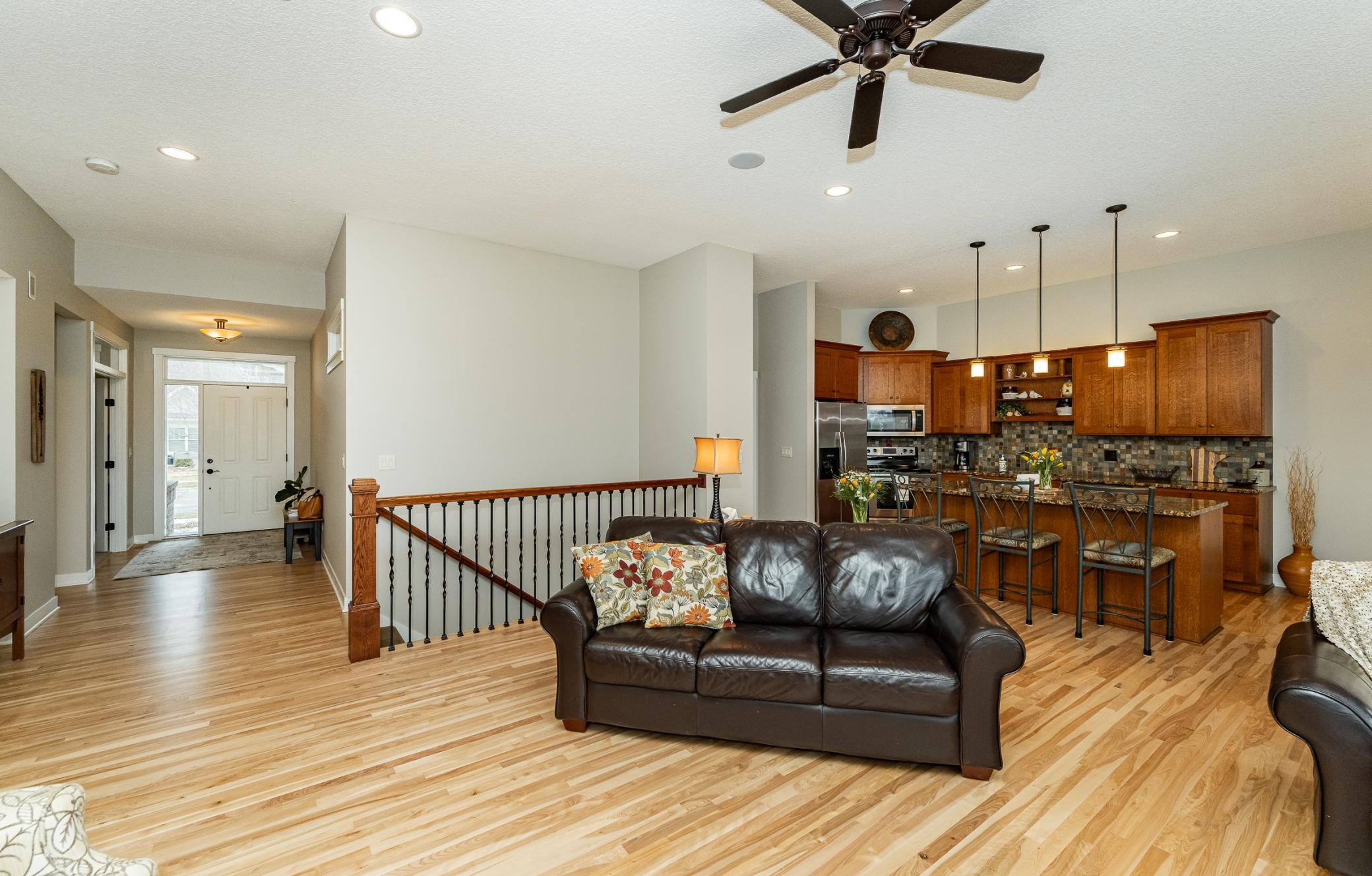 2nd image of 3915 Berkshire Rd Sw, Rochester, MN 55902 | MLS# 7048824