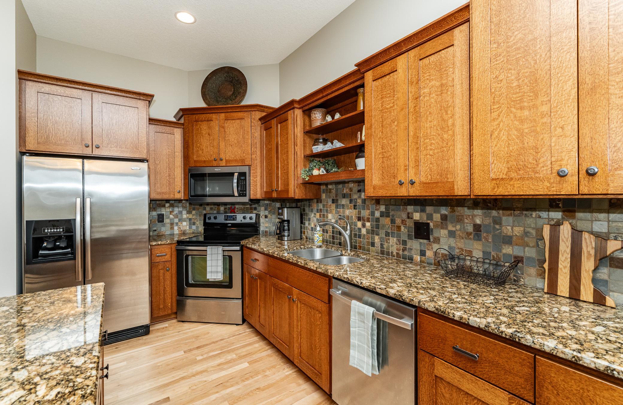 5th image of 3915 Berkshire Rd Sw, Rochester, MN 55902 | MLS# 7048824