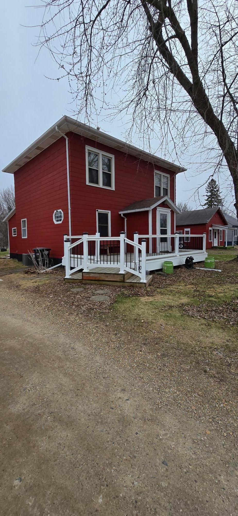 Homes for sale in Kiester, MN | 101 S 1st St, Kiester, MN 56051 | MLS# 7048914