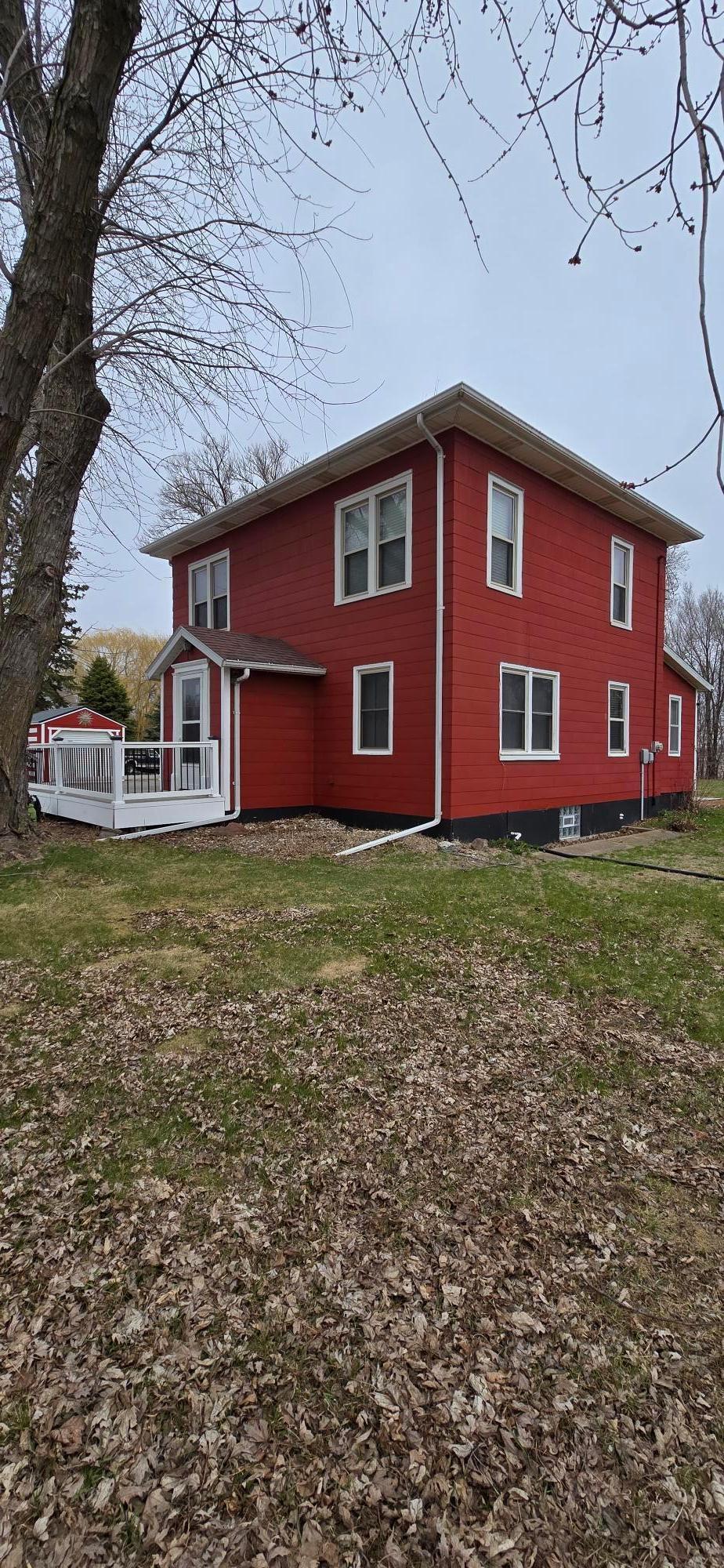 Homes for sale in Kiester, MN | 101 S 1st St, Kiester, MN 56051 | MLS# 7048914