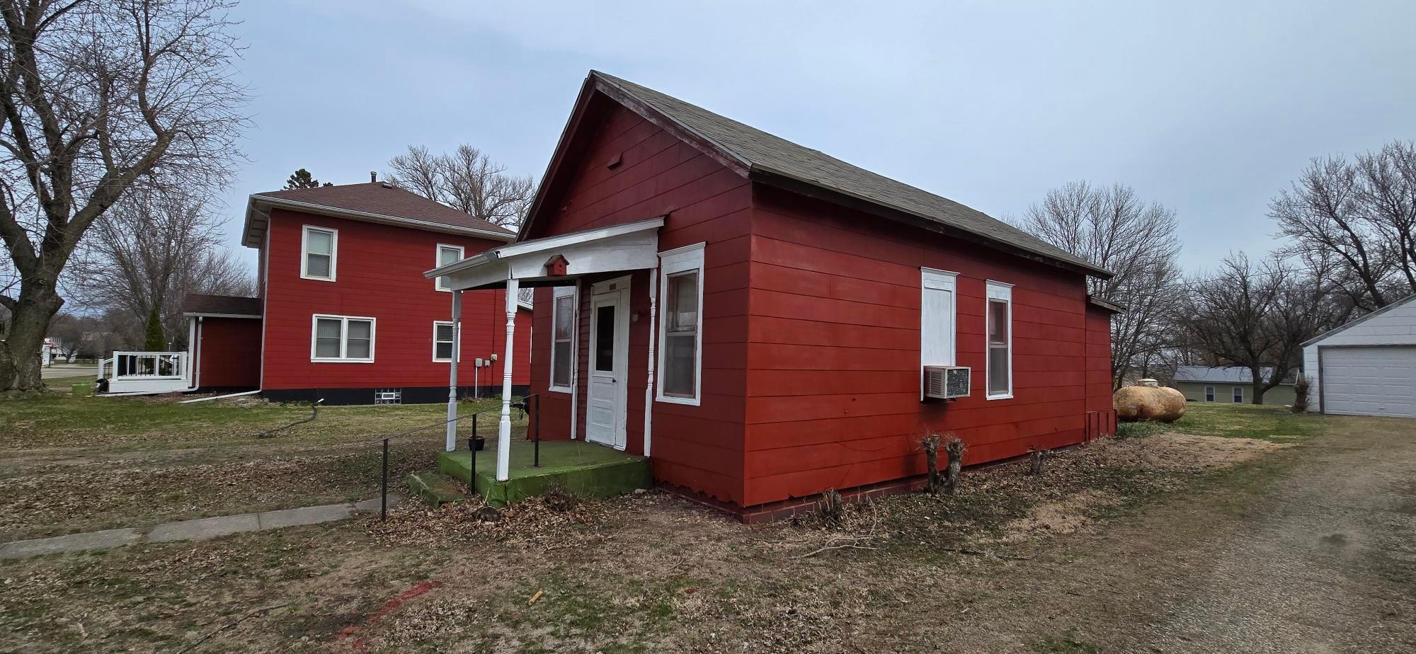 Homes for sale in Kiester, MN | 101 S 1St St, Kiester, MN 56051 | MLS# 7048914