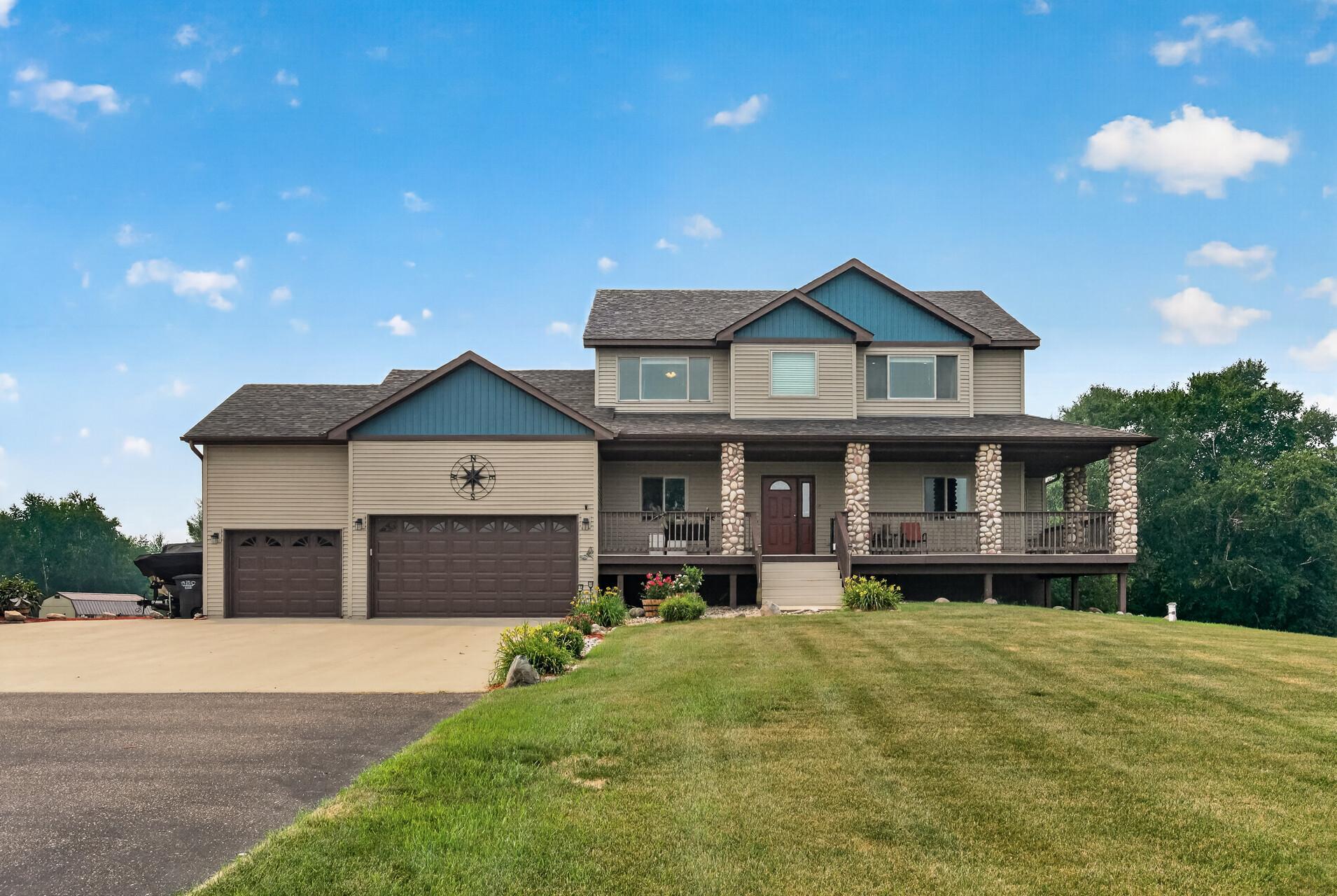 2nd image of 5524 188th Ave Ne, Wyoming, MN 55092 | MLS# 7048920