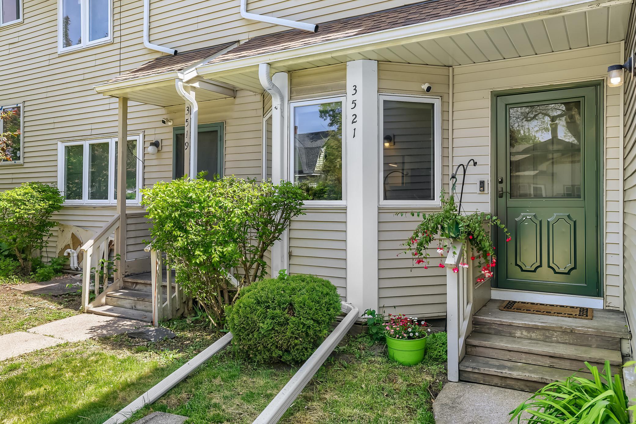 Homes for sale in Minneapolis, MN | 3521 Clinton Ave, Minneapolis, MN 55408 | MLS# 7048960