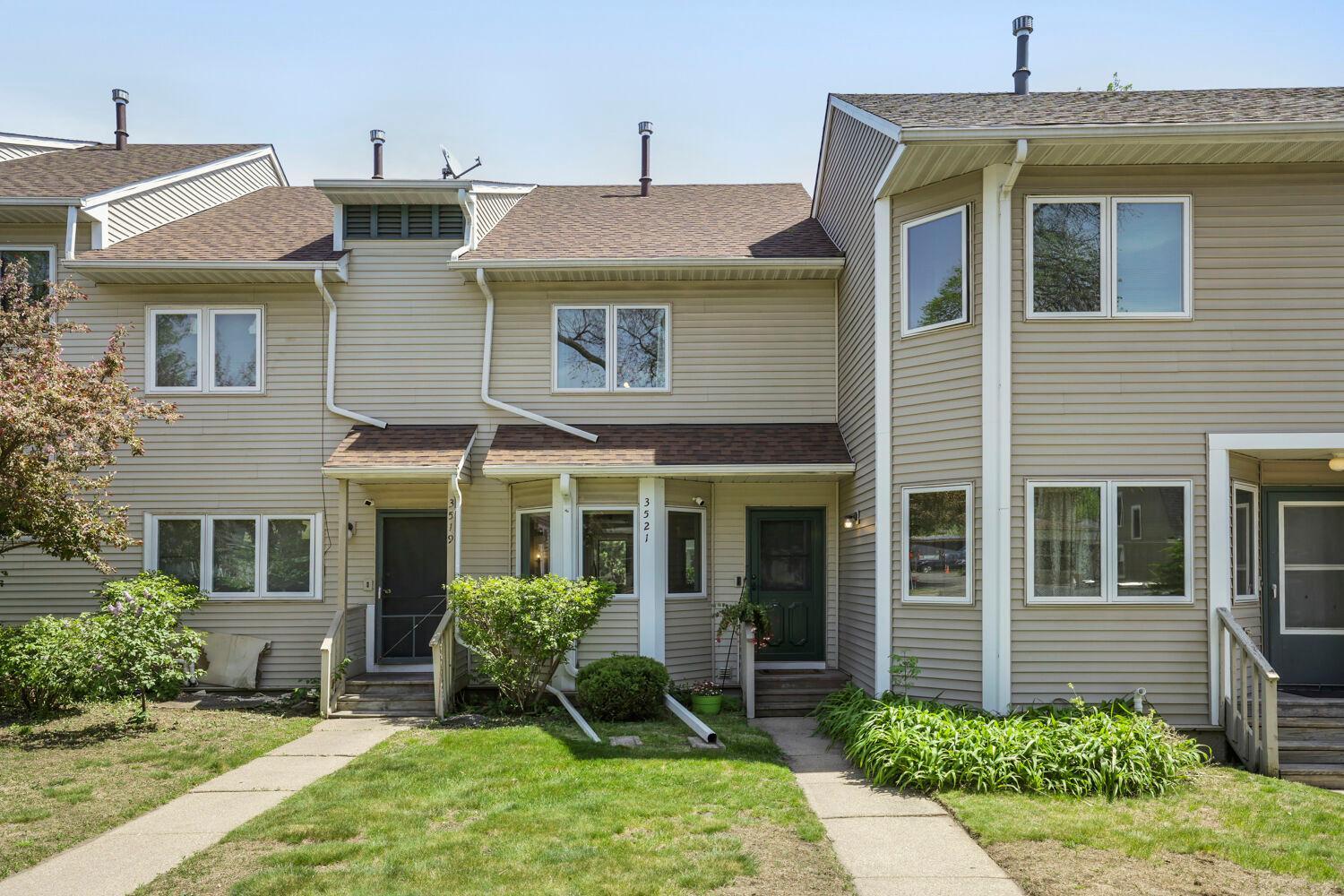Homes for sale in Minneapolis, MN | 3521 Clinton Ave, Minneapolis, MN 55408 | MLS# 7048960