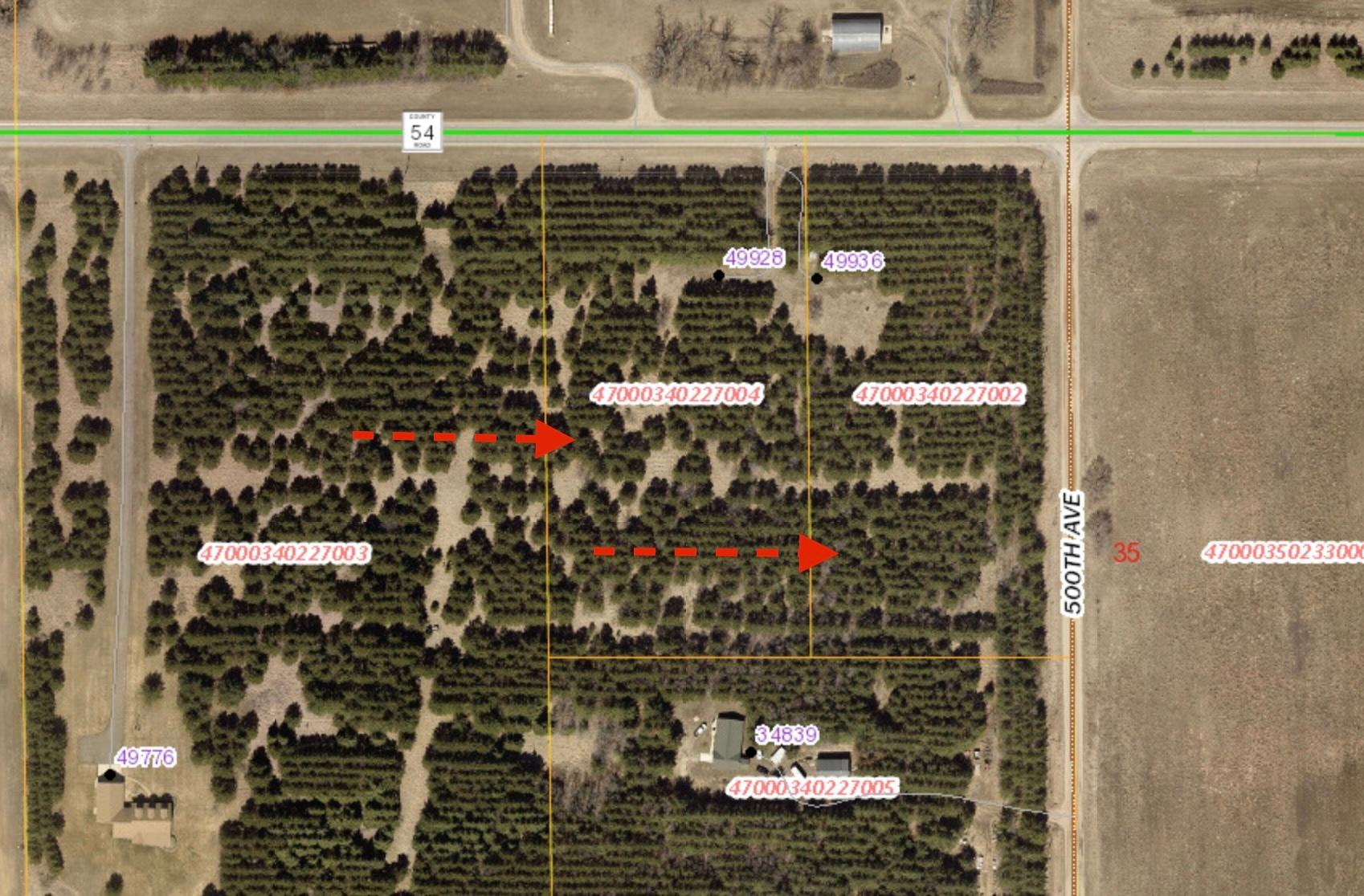 41st image of 49928 County Hwy 54, New York Mills, MN 56567 | MLS# 7048988