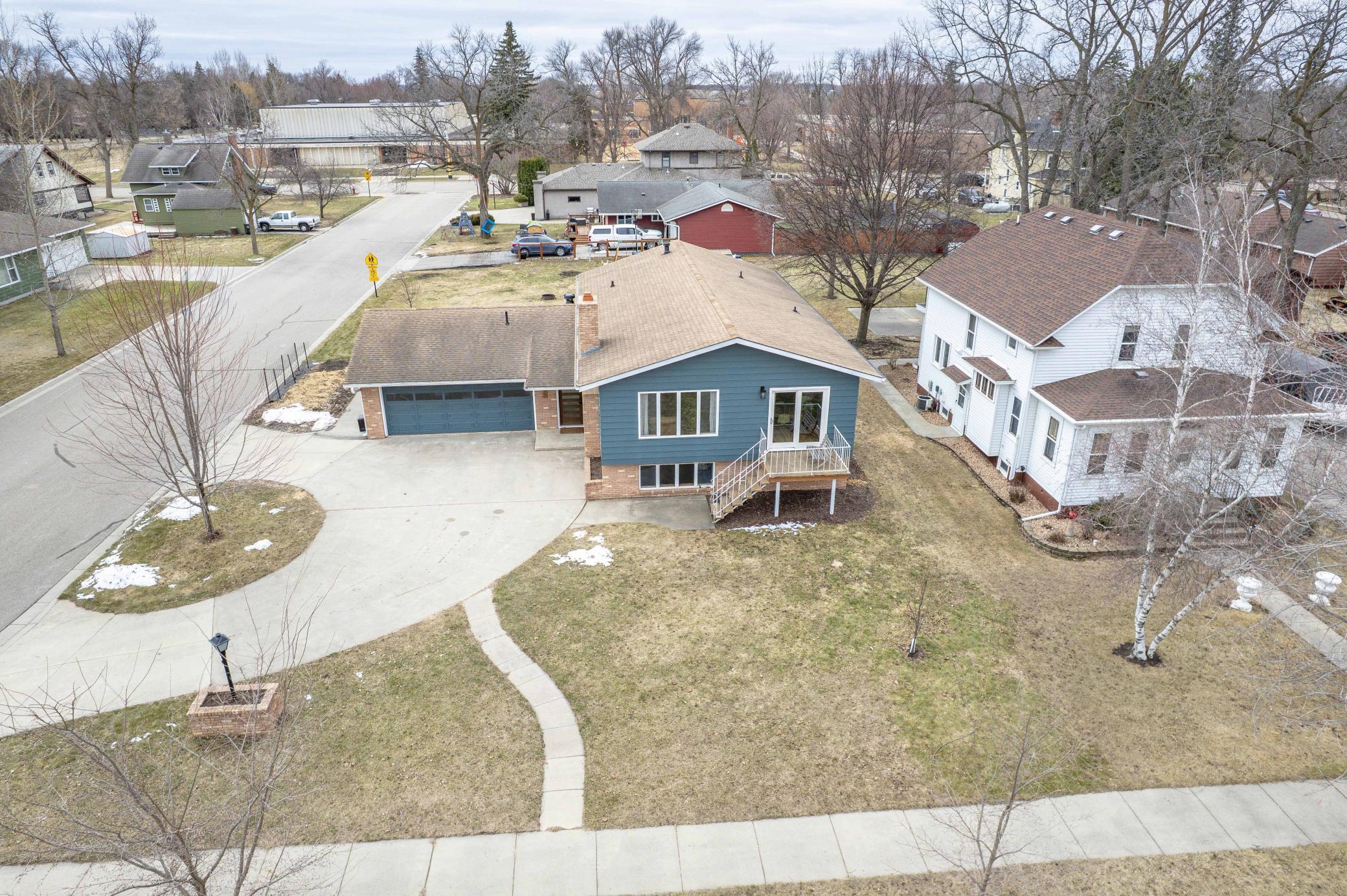 Homes for sale in Elbow Lake, MN | 417 E Division St, Elbow Lake, MN 56531 | MLS# 7049056