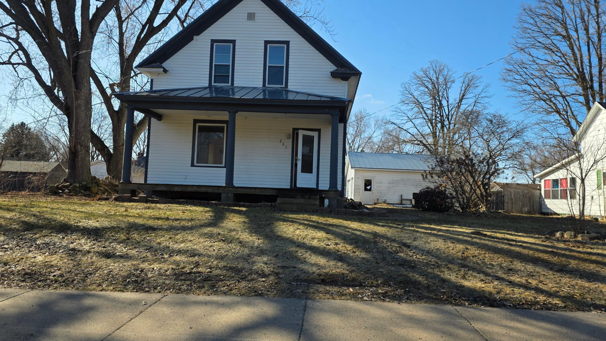 Homes for sale in Milltown, WI | 205 Main St W, Milltown, WI 54858 | MLS# 7049122