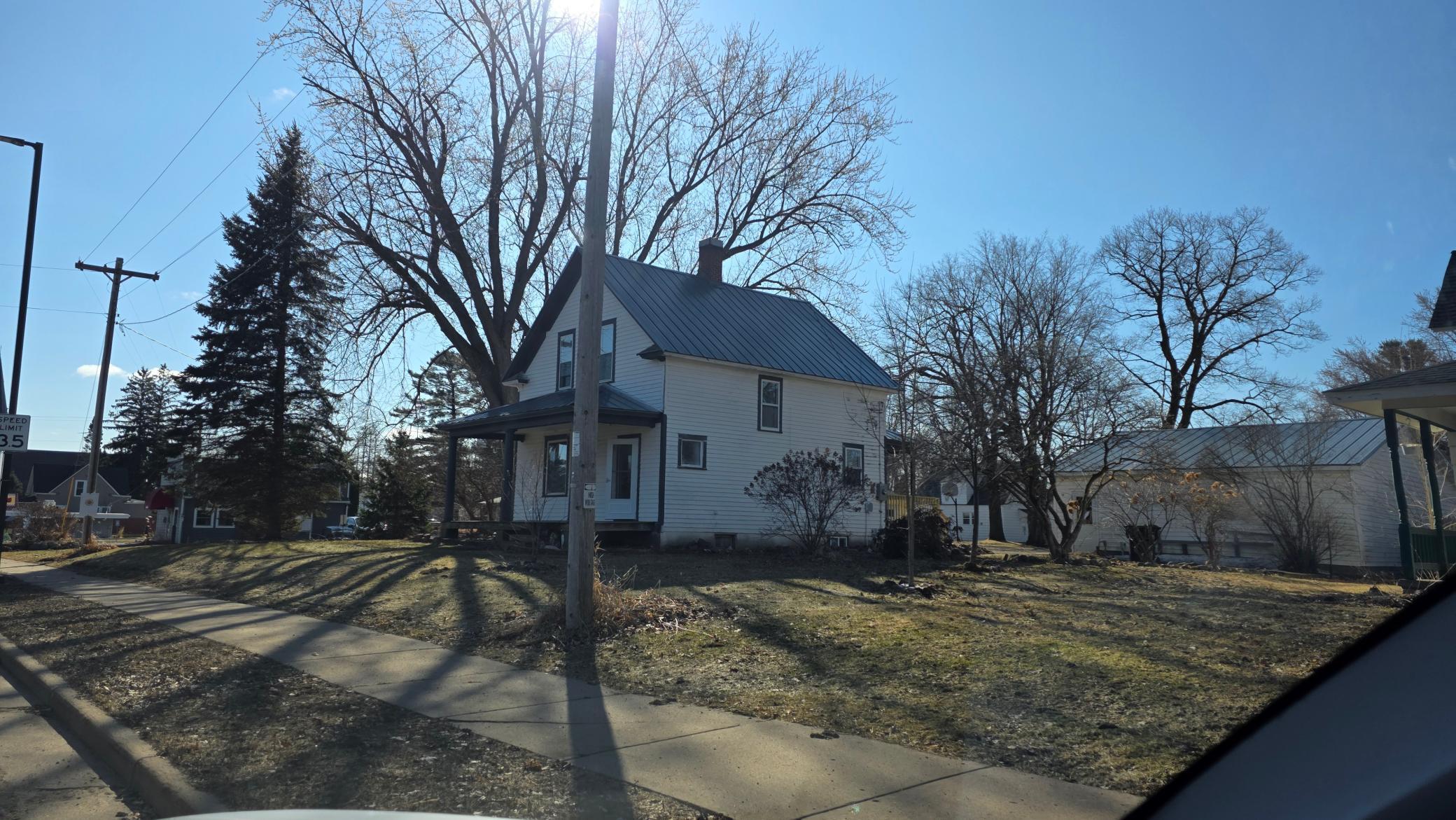 Homes for sale in Milltown, WI | 205 Main St W, Milltown, WI 54858 | MLS# 7049122