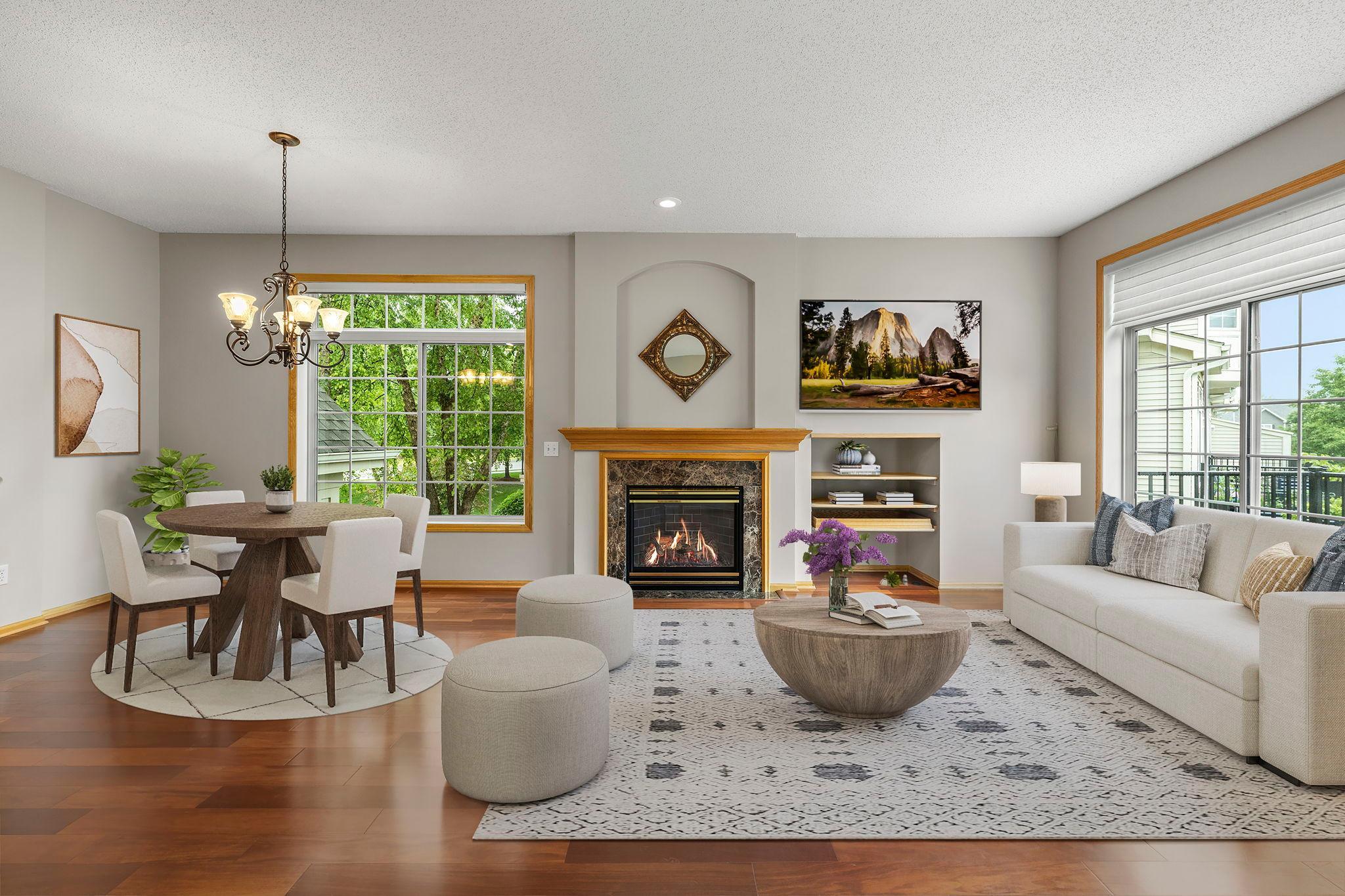 1st image of 2177 Eagle Trace Ln, Saint Paul, MN 55129 | MLS# 7049142