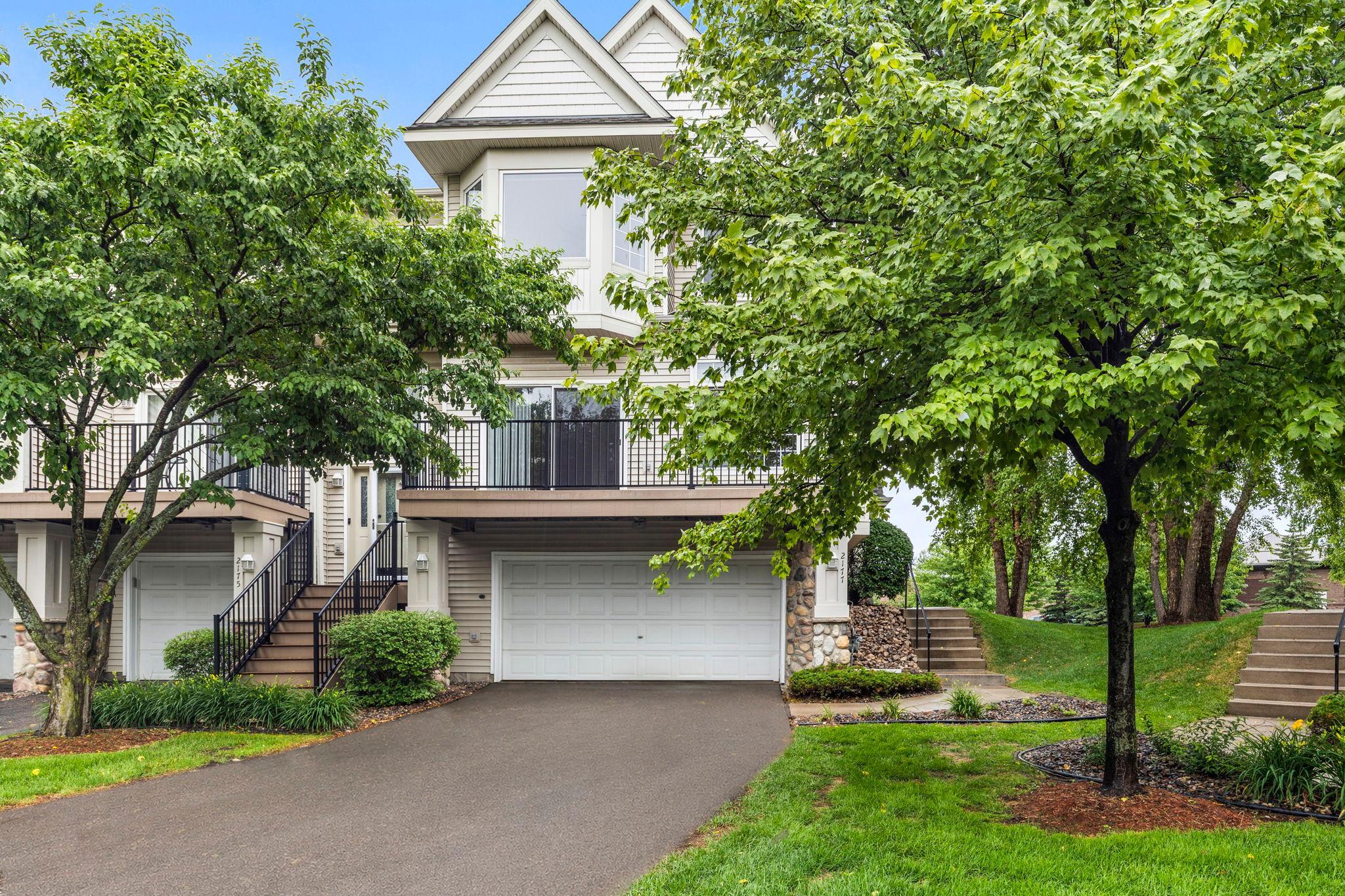 3rd image of 2177 Eagle Trace Ln, Saint Paul, MN 55129 | MLS# 7049142