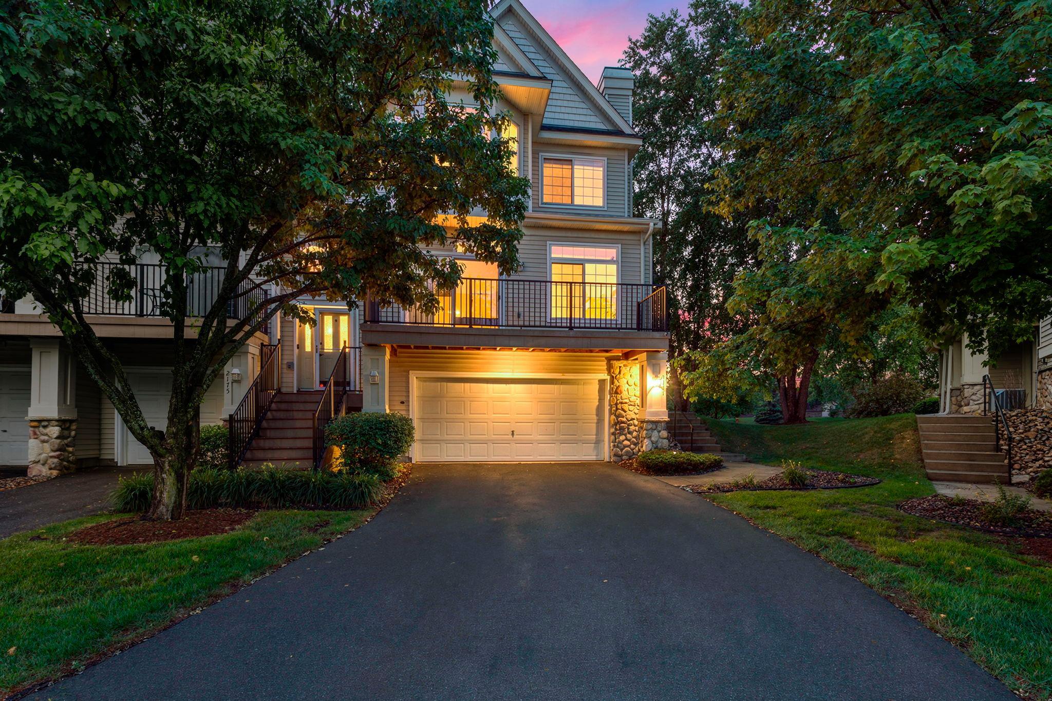 2nd image of 2177 Eagle Trace Ln, Saint Paul, MN 55129 | MLS# 7049142
