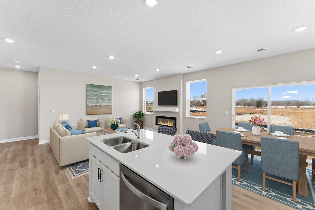 5th image of 154 Snowdrop Trl, Waconia, MN 55387 | MLS# 7049151
