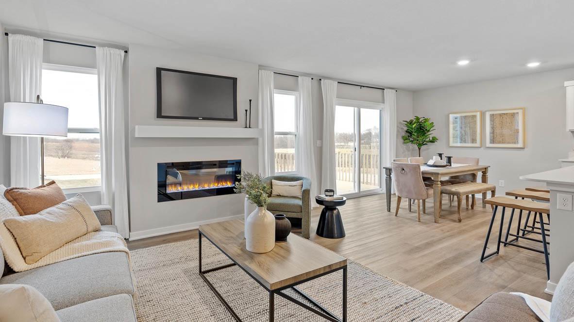 2nd image of 154 Snowdrop Trl, Waconia, MN 55387 | MLS# 7049151