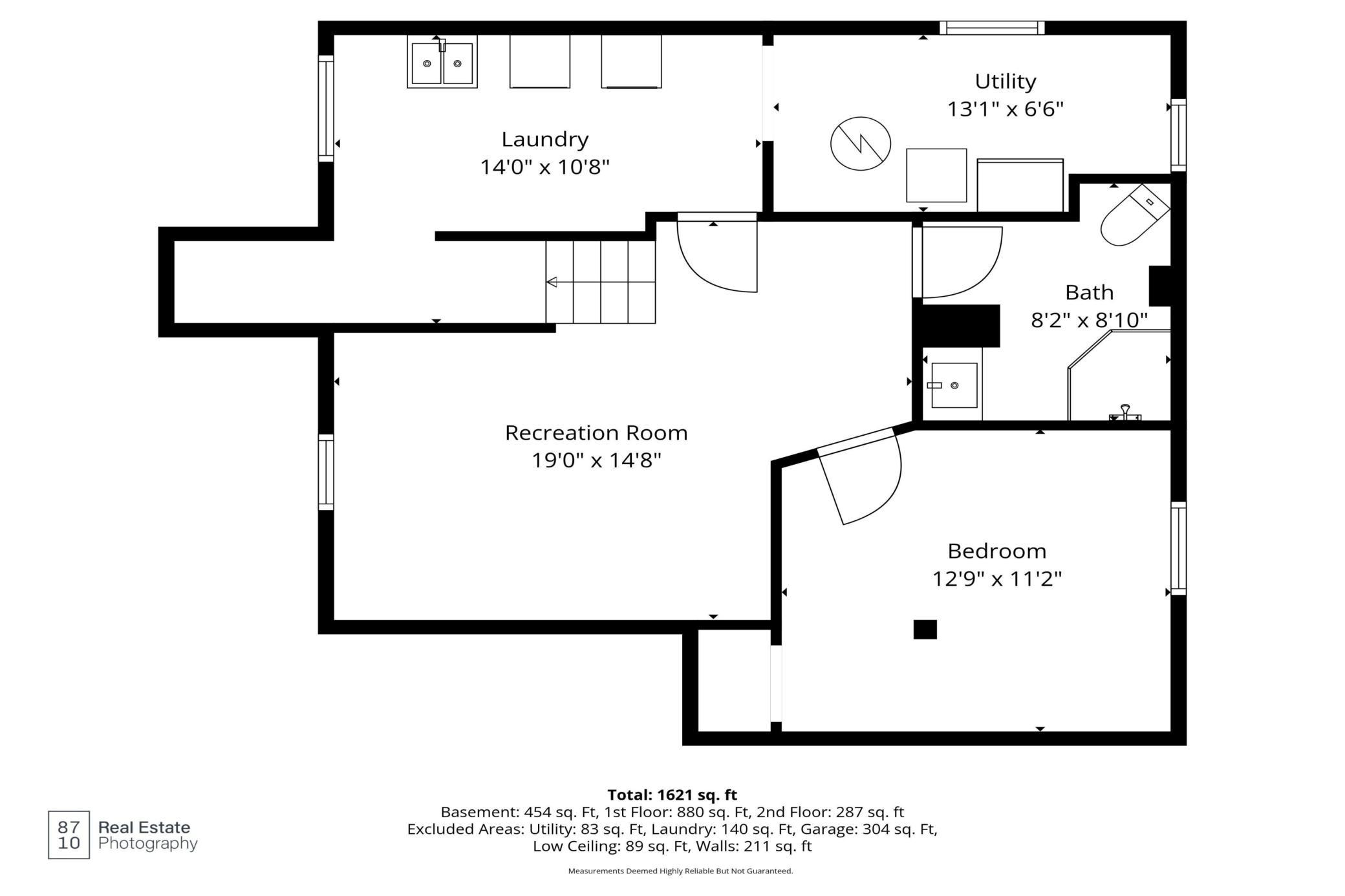 34th image of 5301 Edgewood Ave N, Crystal, MN 55428 | MLS# 7049212