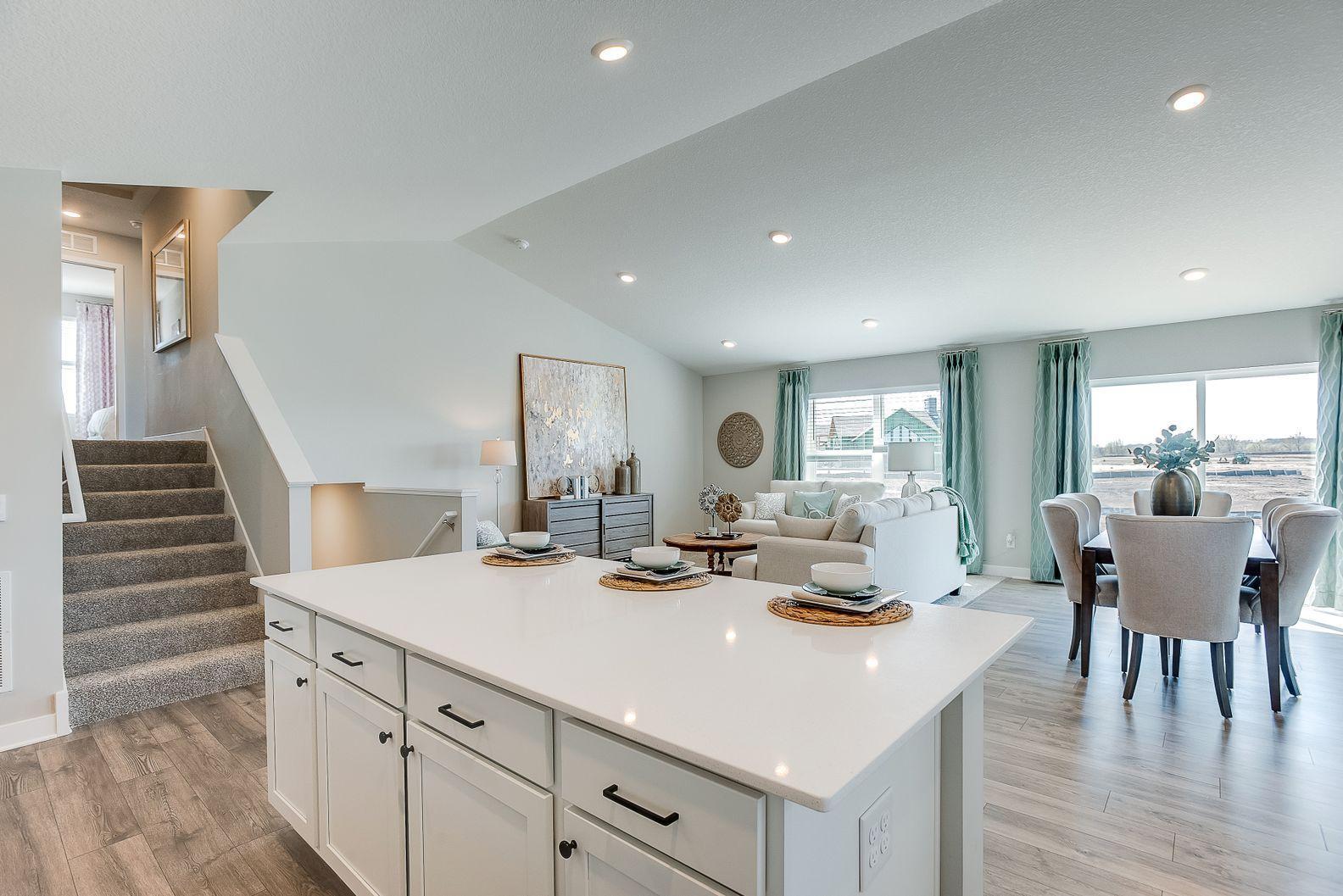 3rd image of 9890 Upper 89Th St S, Cottage Grove, MN 55016 | MLS# 7049260