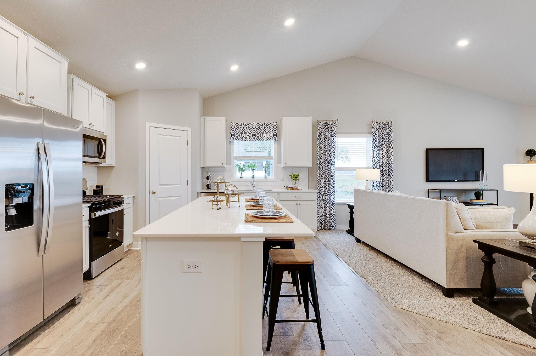 3rd image of 9870 Upper 89Th St, Cottage Grove, MN 55016 | MLS# 7049302