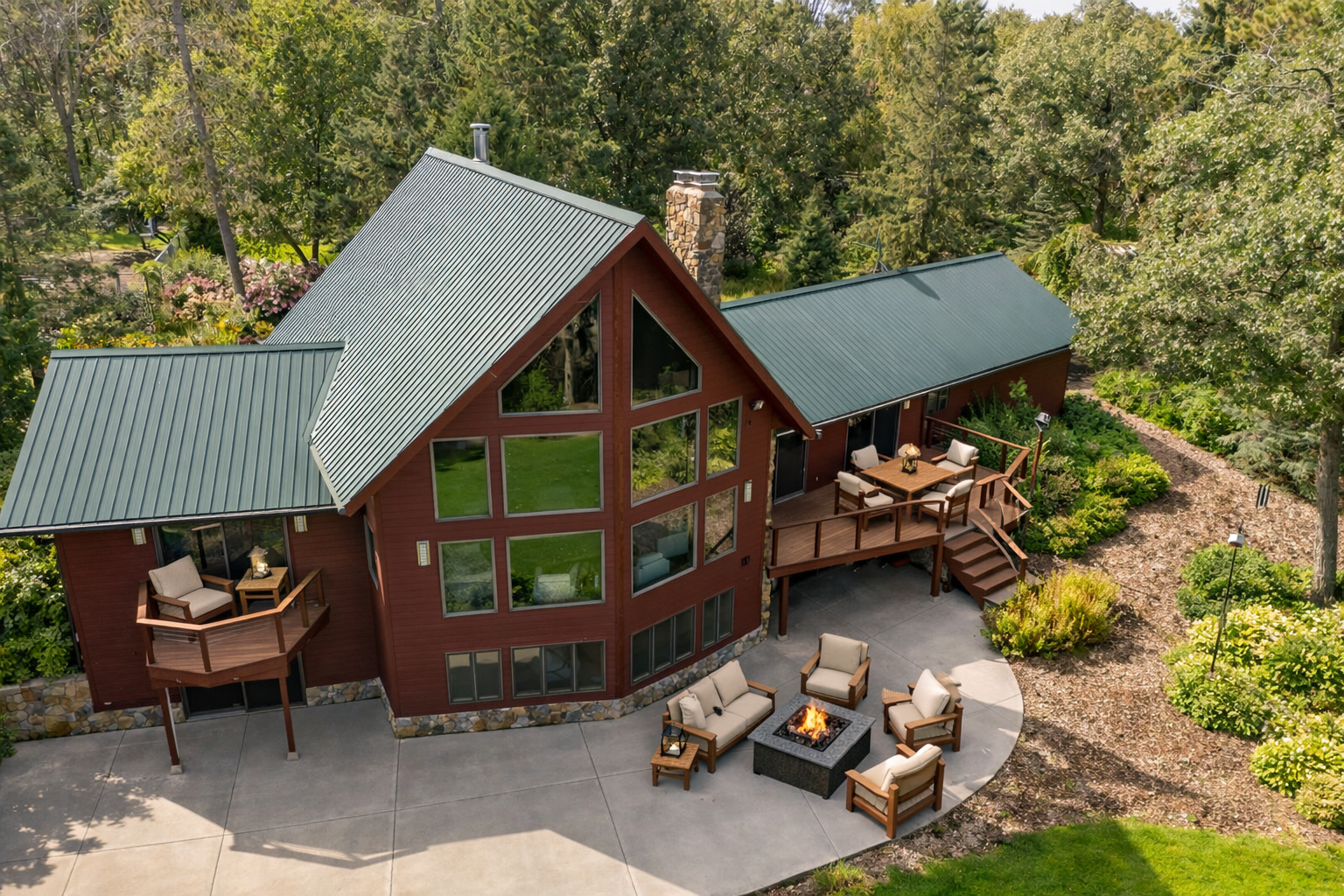3rd image of 35423 County Hwy 46, Park Rapids, MN 56470 | MLS# 7049305
