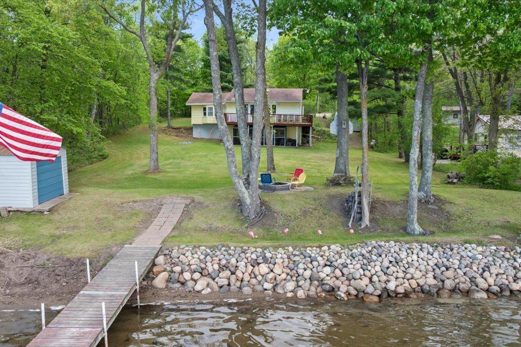 2nd image of 10602 Jurgen Nash Dr, Brainerd, MN 56401 | MLS# 7049345