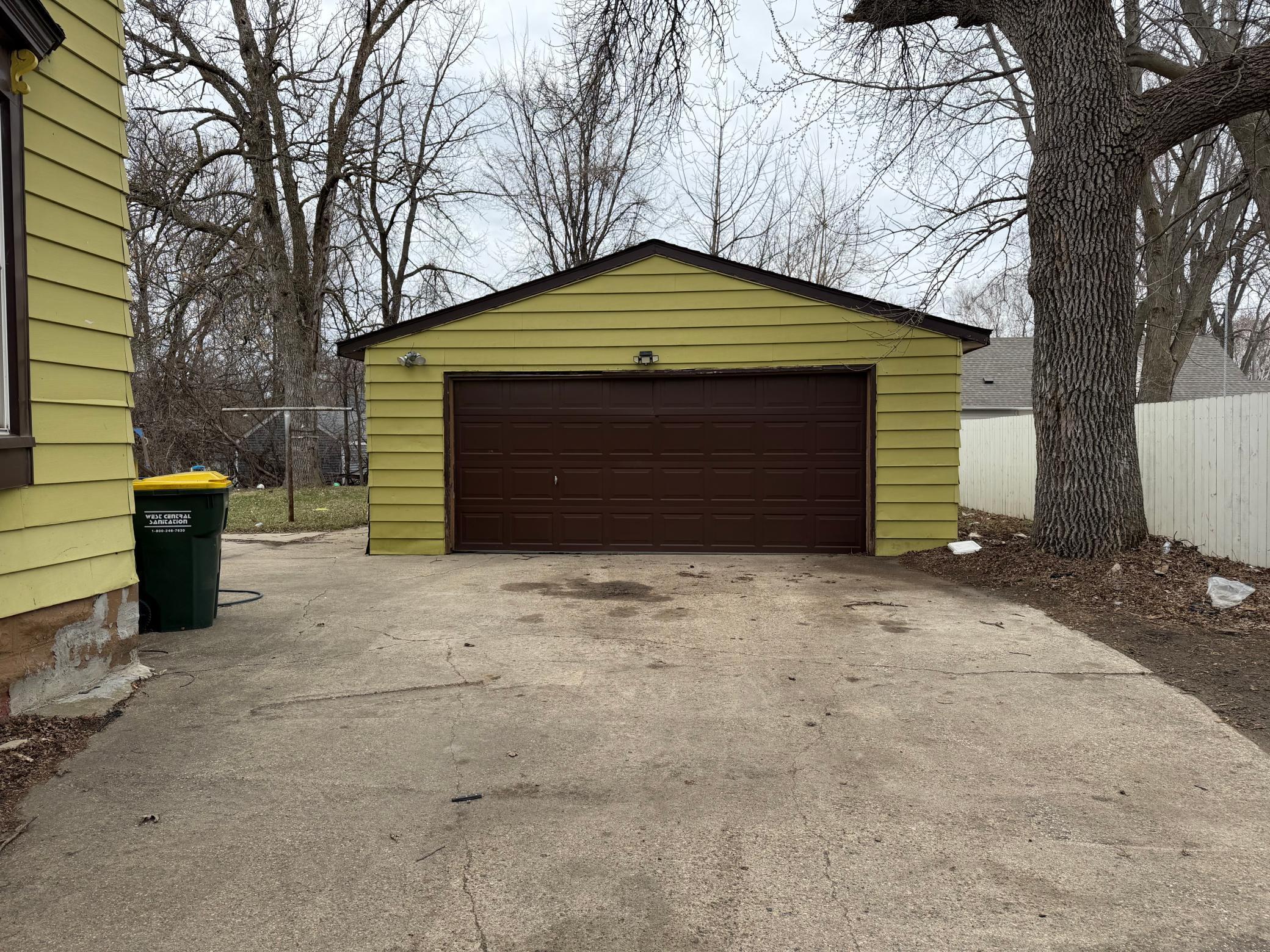 Homes for sale in Willmar, MN | 410 11th St Sw, Willmar, MN 56201 | MLS# 7049398