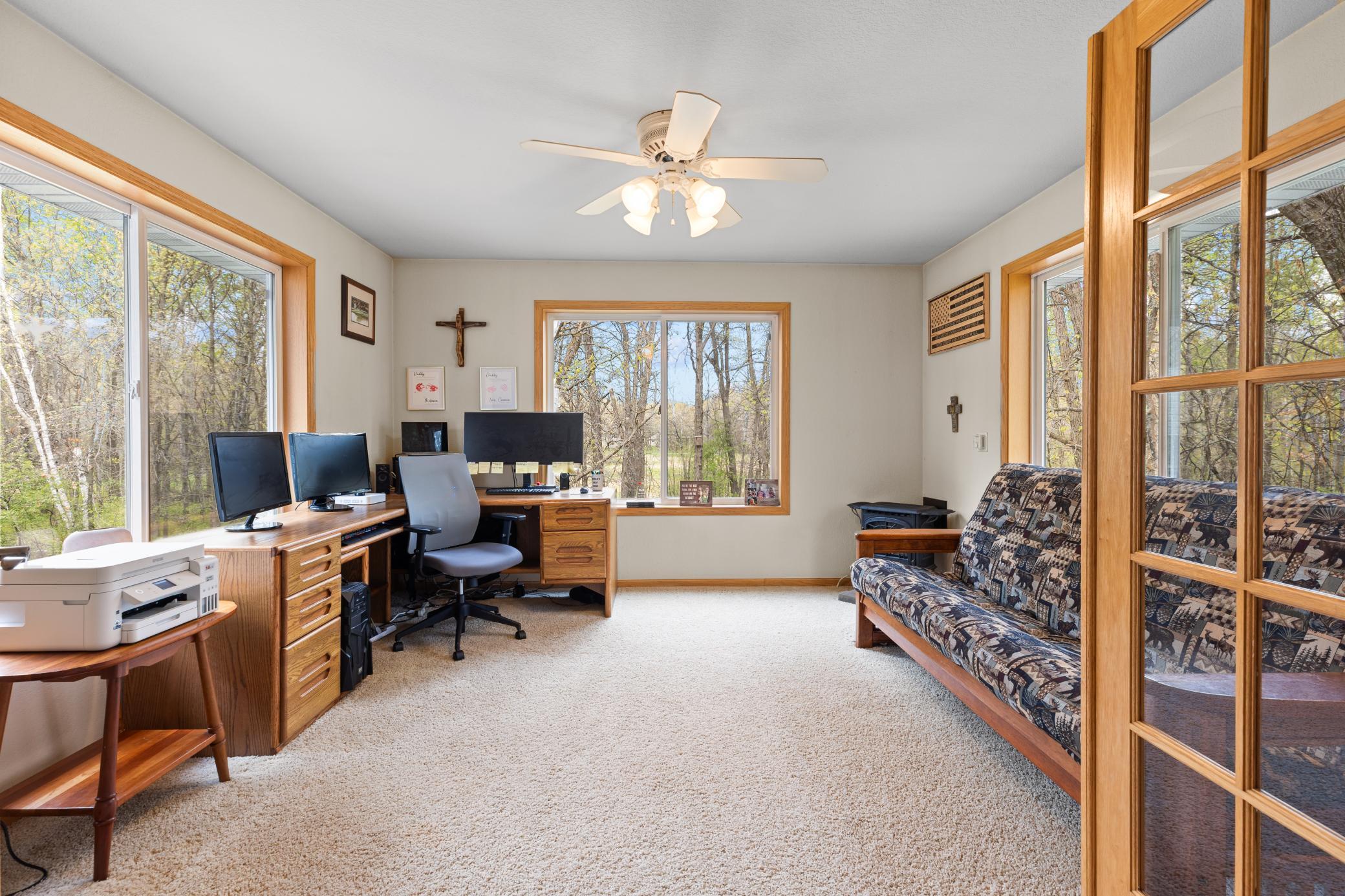 2nd image of 10308 S Oaks Rd, Brainerd, MN 56401 | MLS# 7049426