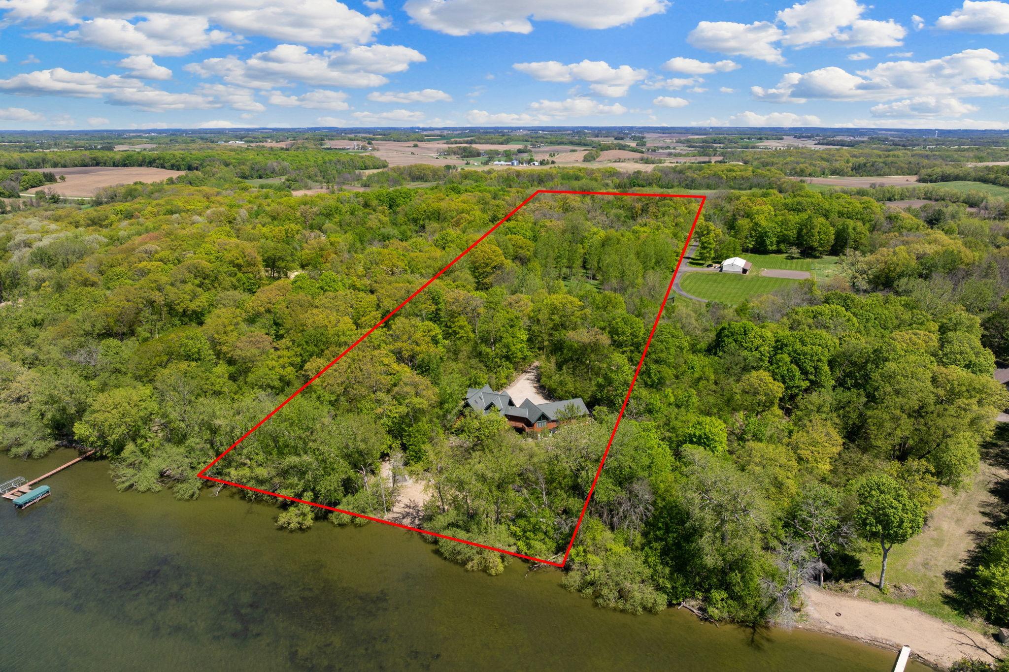 72nd image of 14370 Fairwoods Ave, Lonsdale, MN 55046 | MLS# 7049445