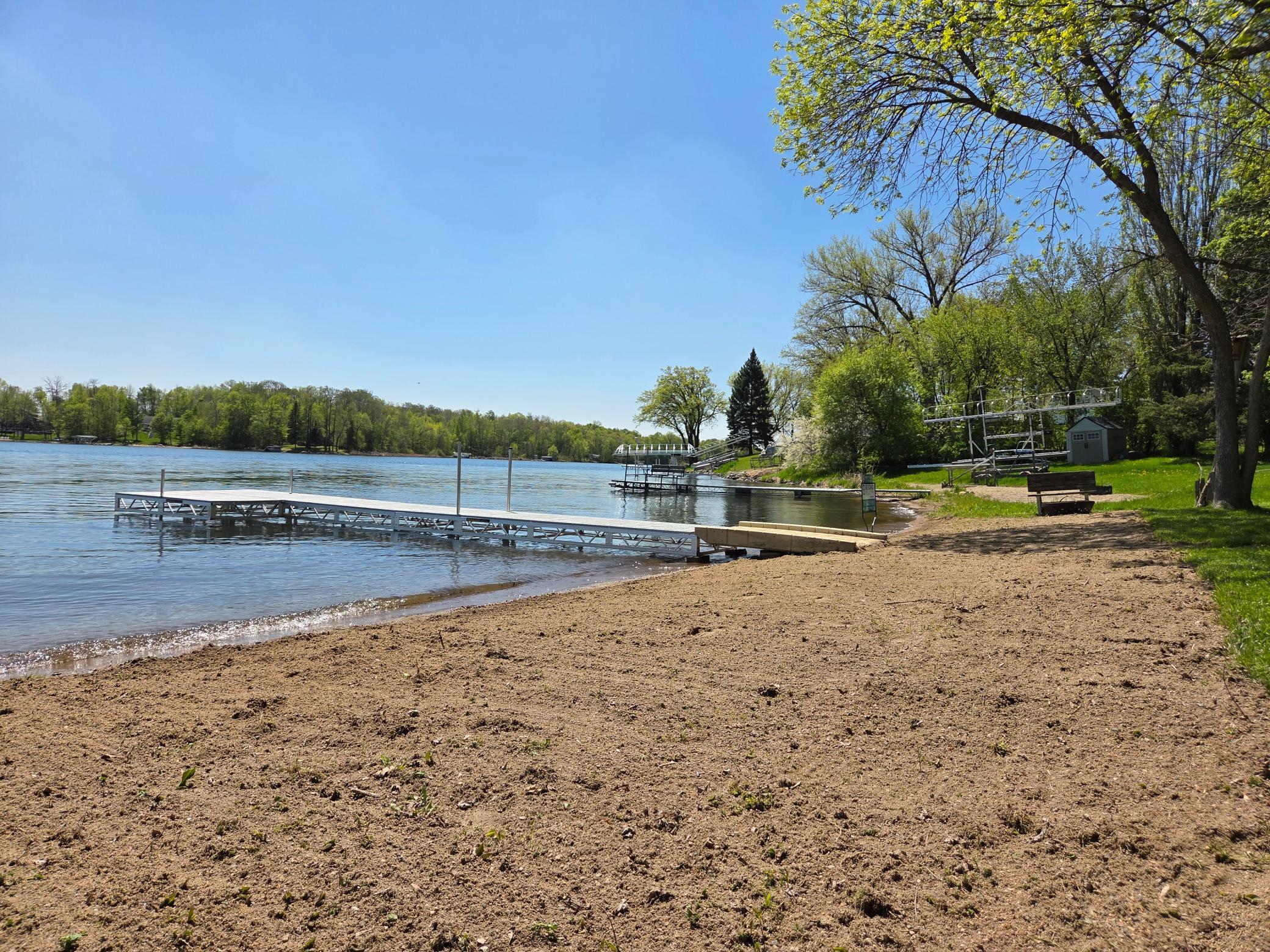 2nd image of 15849 Maple Ridge Rd, Audubon, MN 56511 | MLS# 7049606