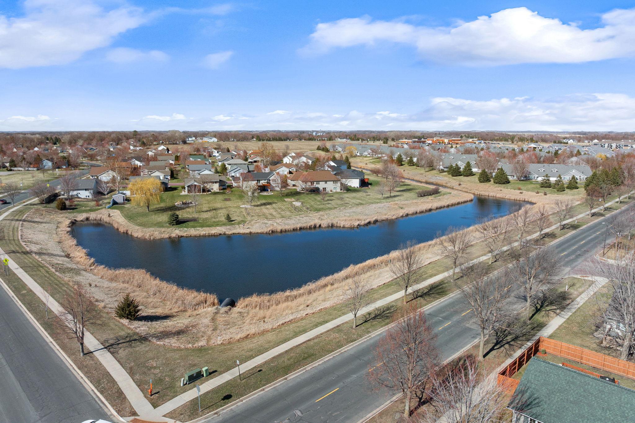 41st image of 604 Saint Andrews Dr, Mankato, MN 56001 | MLS# 7049645