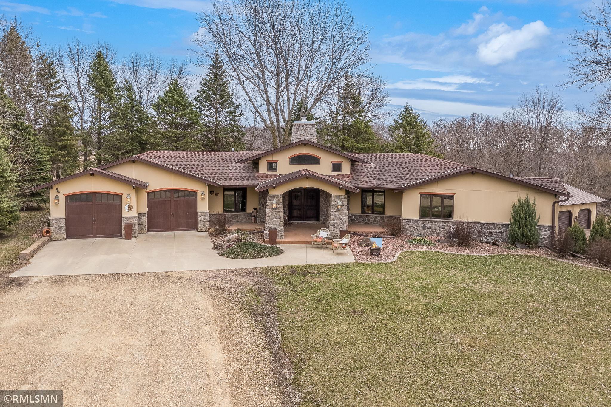 Homes for sale in Eagle Lake, MN | 60639 211th St, Eagle Lake, MN 56024 | MLS# 7049651