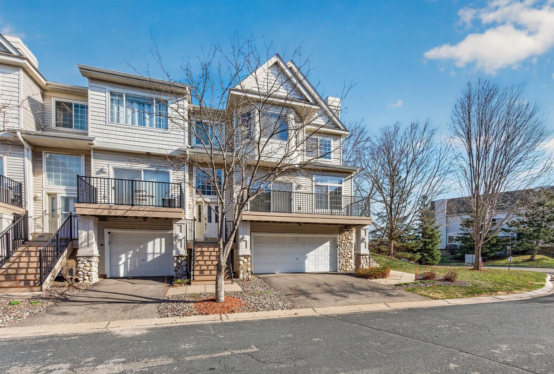 1st image of 2310 Eagle Trace Ln, Saint Paul, MN 55129 | MLS# 7049654