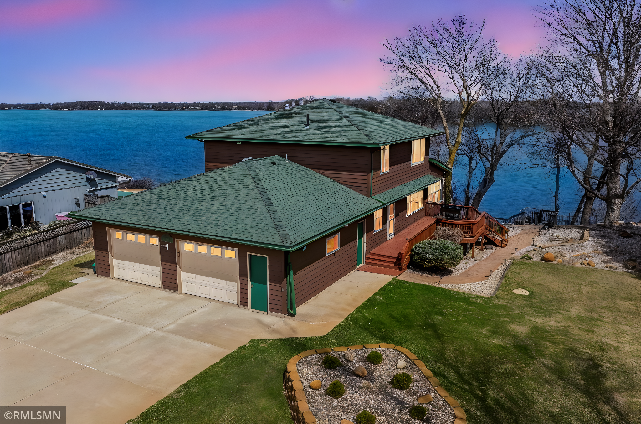 Homes for sale in Madison Lake, MN | 3800 Sioux Ln, Madison Lake, MN 56063 | MLS# 7049895