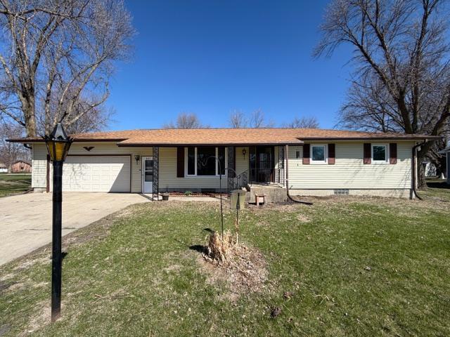 Homes for sale in Winnebago, MN | 447 2nd Ave Sw, Winnebago, MN 56098 | MLS# 7049931
