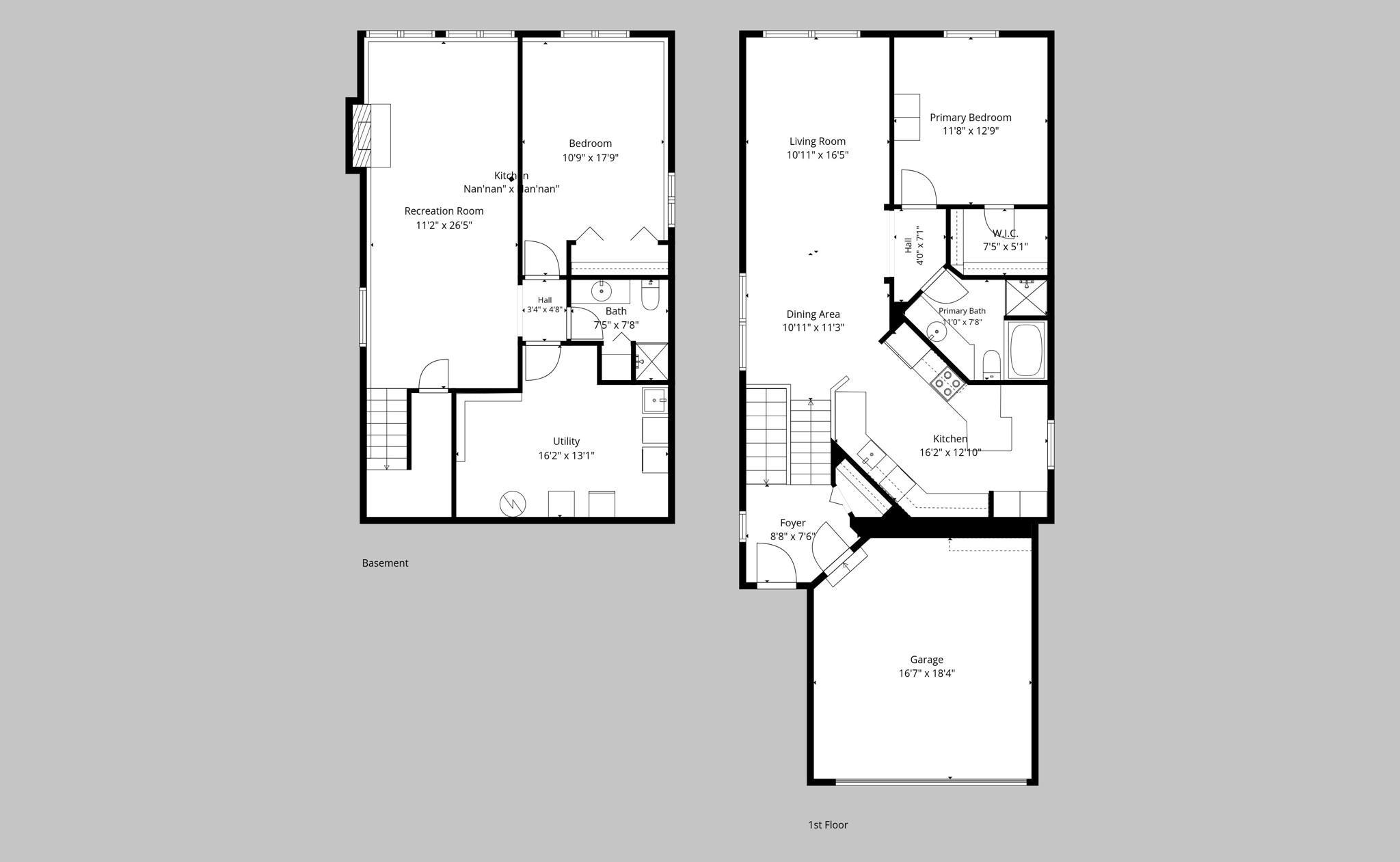 35th image of 6420 Christenson Ln Ne, Minneapolis, MN 55432 | MLS# 7050026