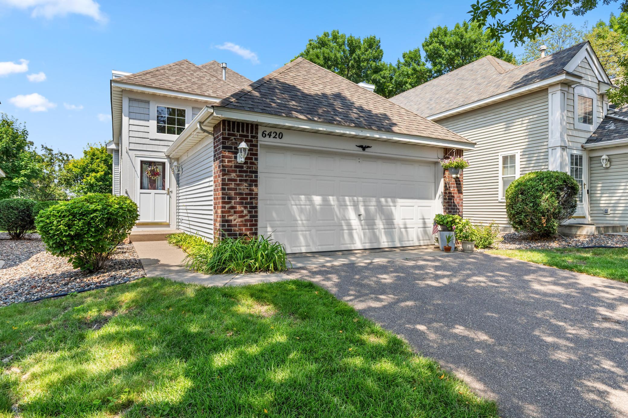 2nd image of 6420 Christenson Ln Ne, Minneapolis, MN 55432 | MLS# 7050026