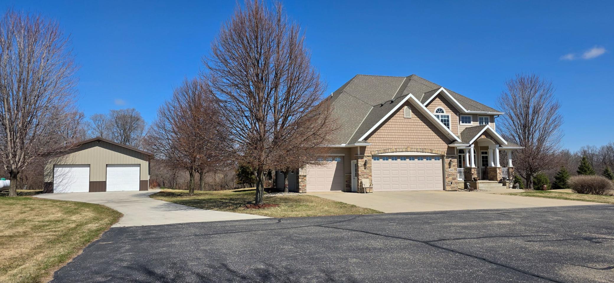 Homes for sale in Redwood Falls, MN | 33405 Oak Ridge Ave, Redwood Falls, MN 56283 | MLS# 7050041