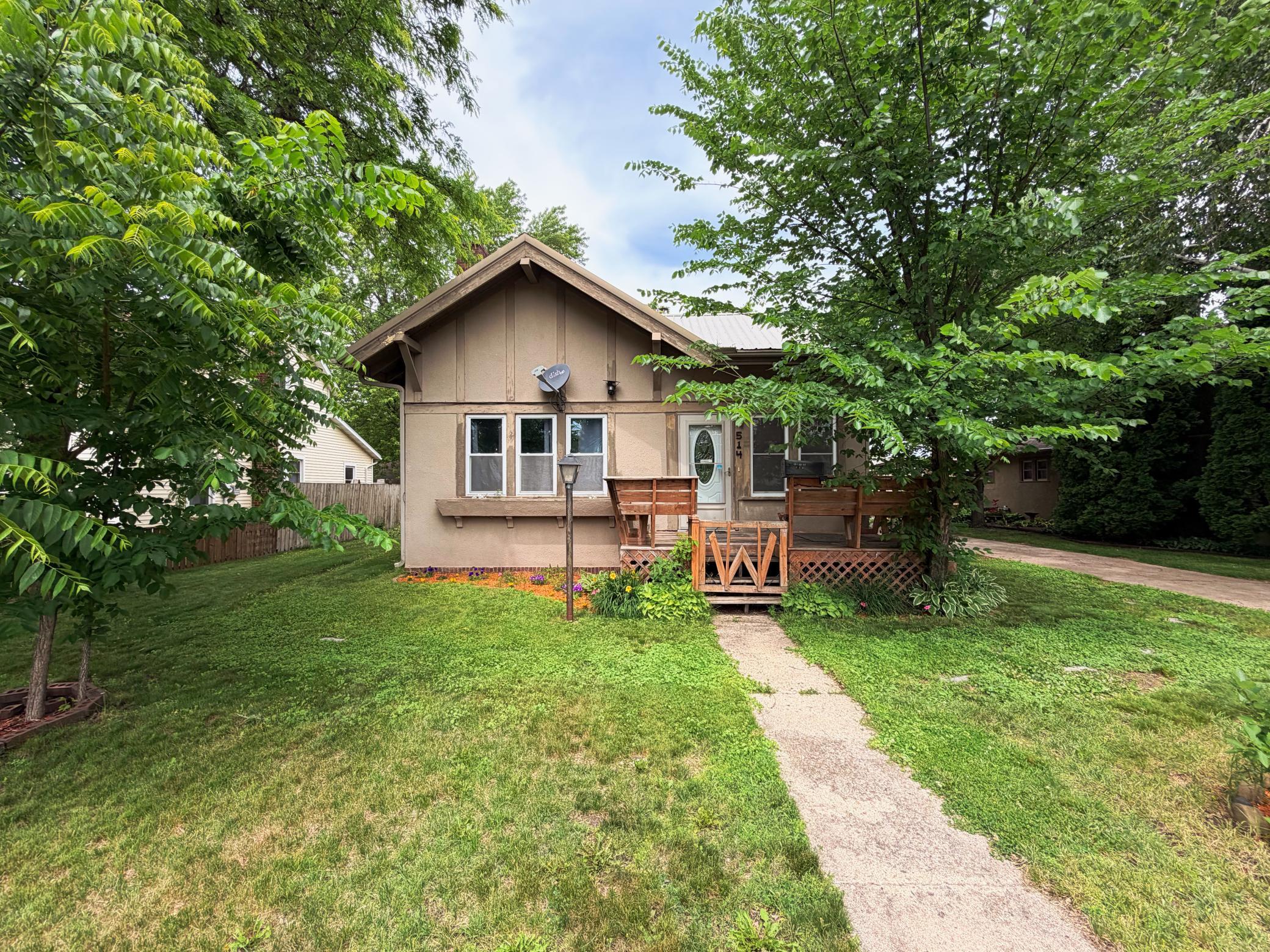 1st image of 514 W Mill St, Paynesville, MN 56362 | MLS# 7050304