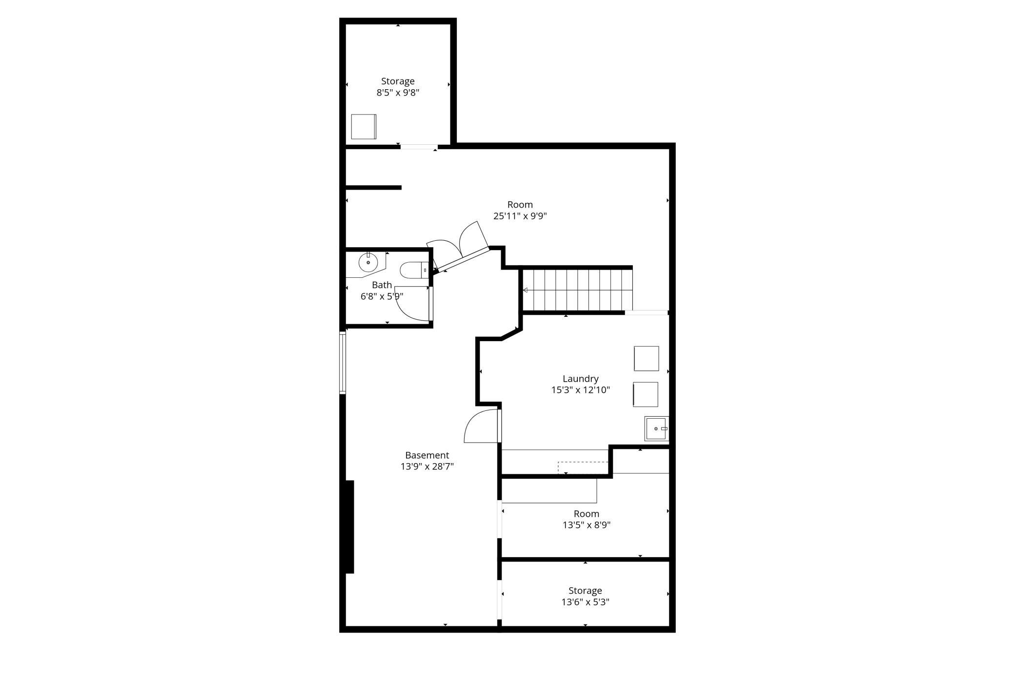 33rd image of 514 W Mill St, Paynesville, MN 56362 | MLS# 7050304
